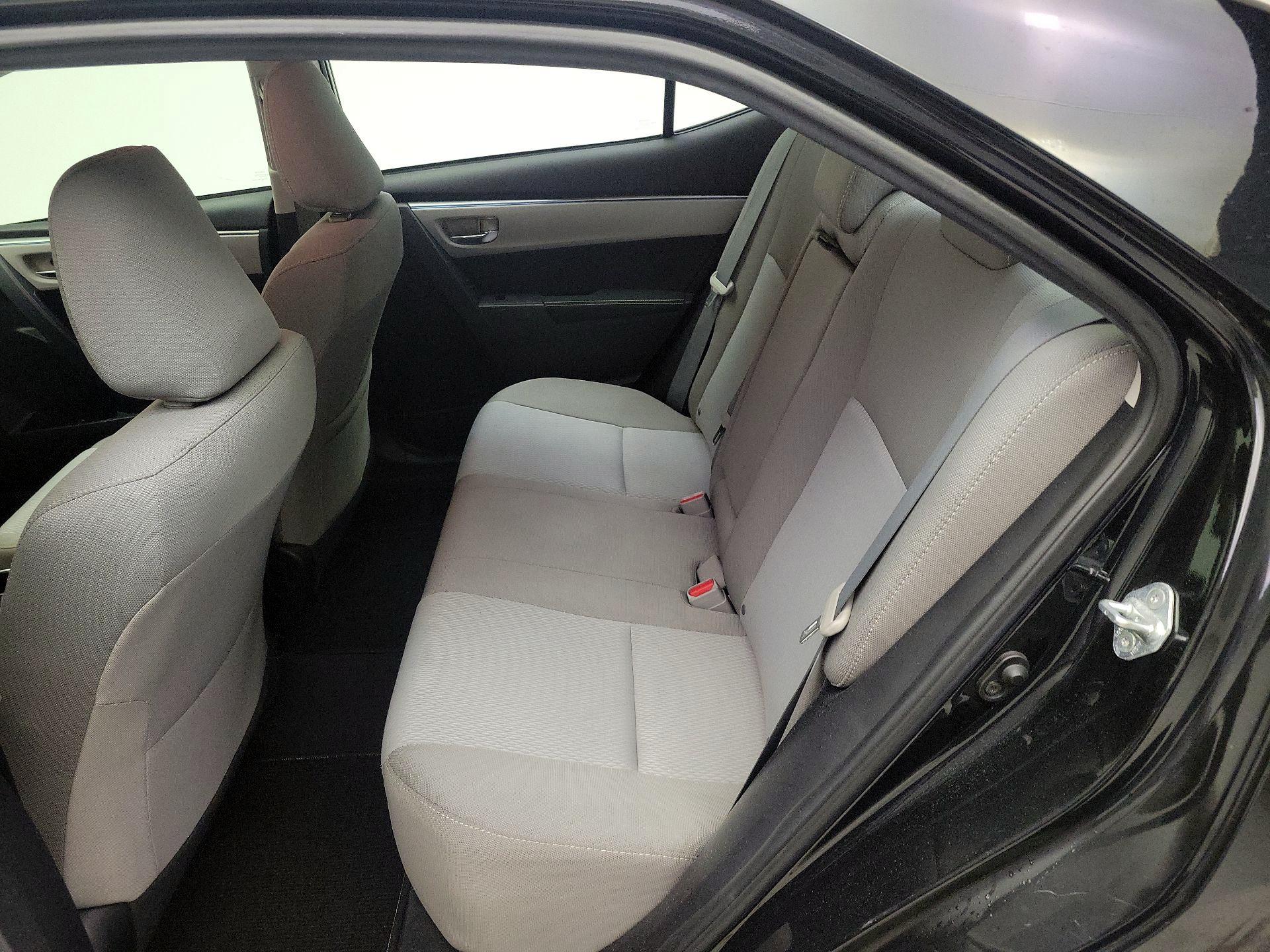 Thumbnail: 2016 Toyota Corolla - 19