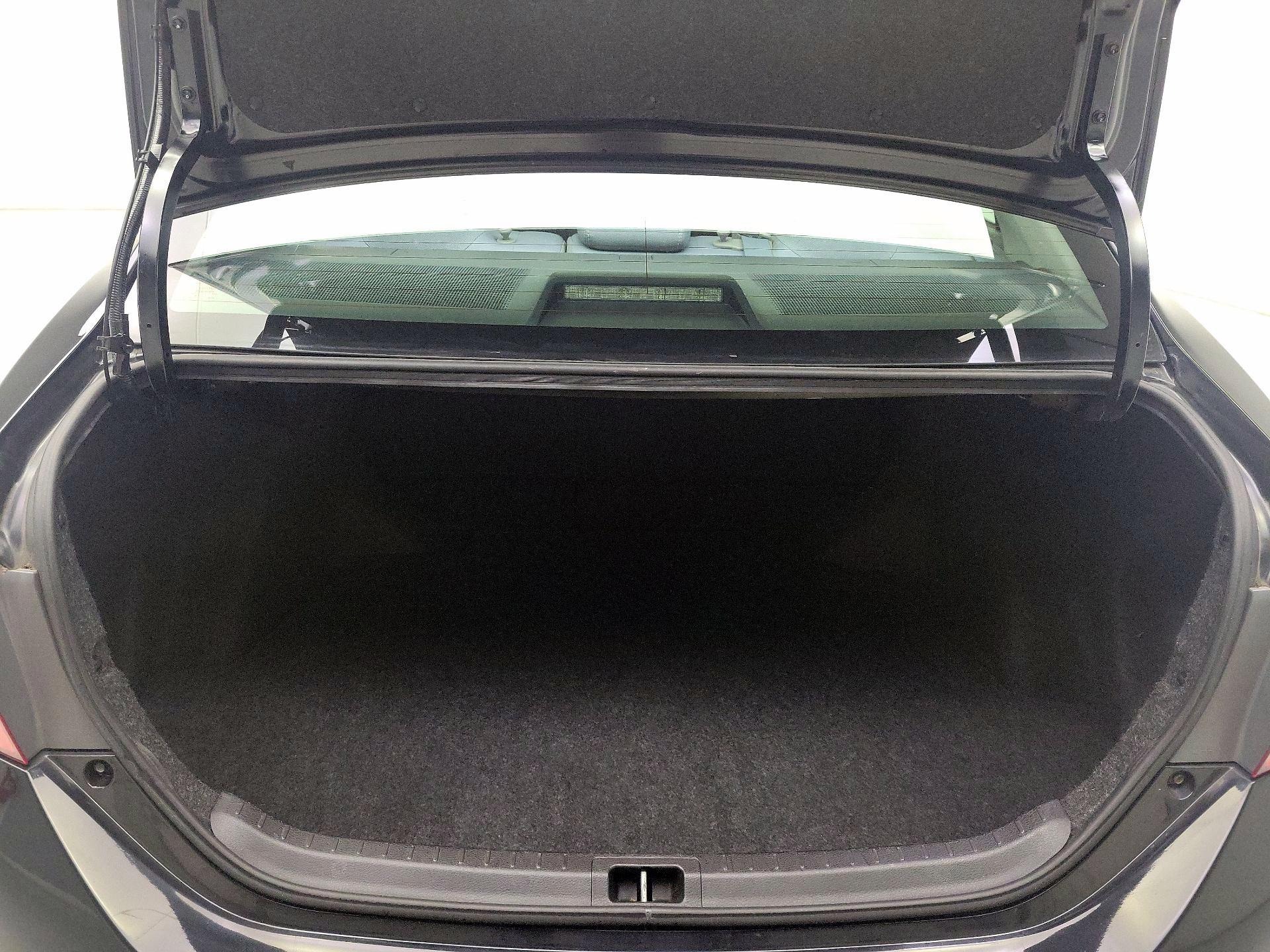 Thumbnail: 2016 Toyota Corolla - 20