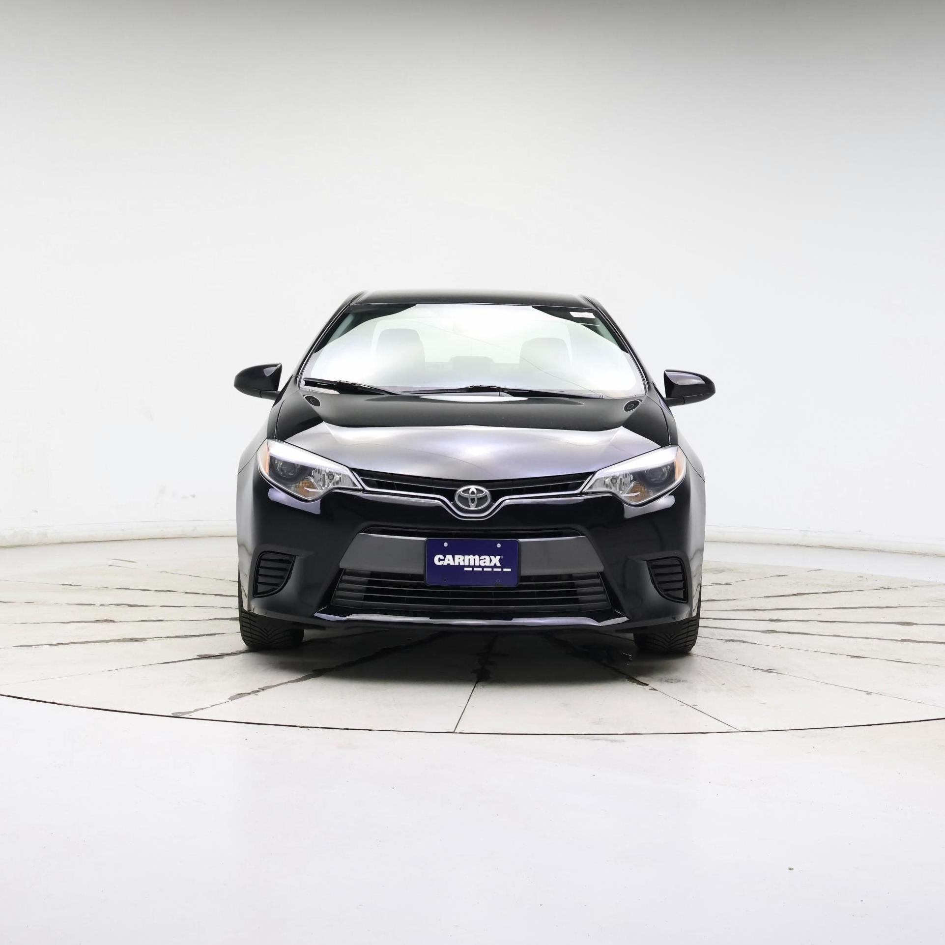 Thumbnail: 2016 Toyota Corolla - 5