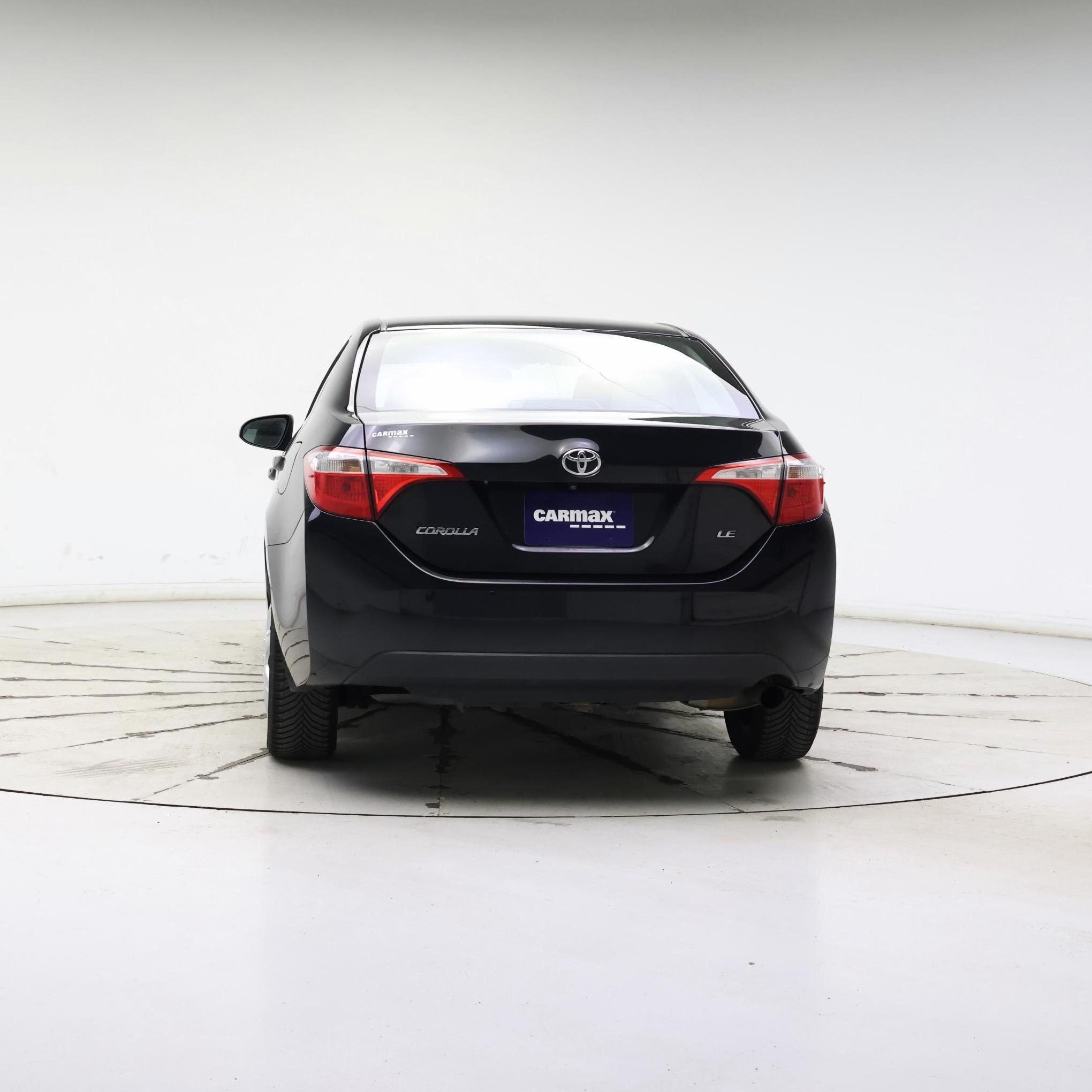 Thumbnail: 2016 Toyota Corolla - 6