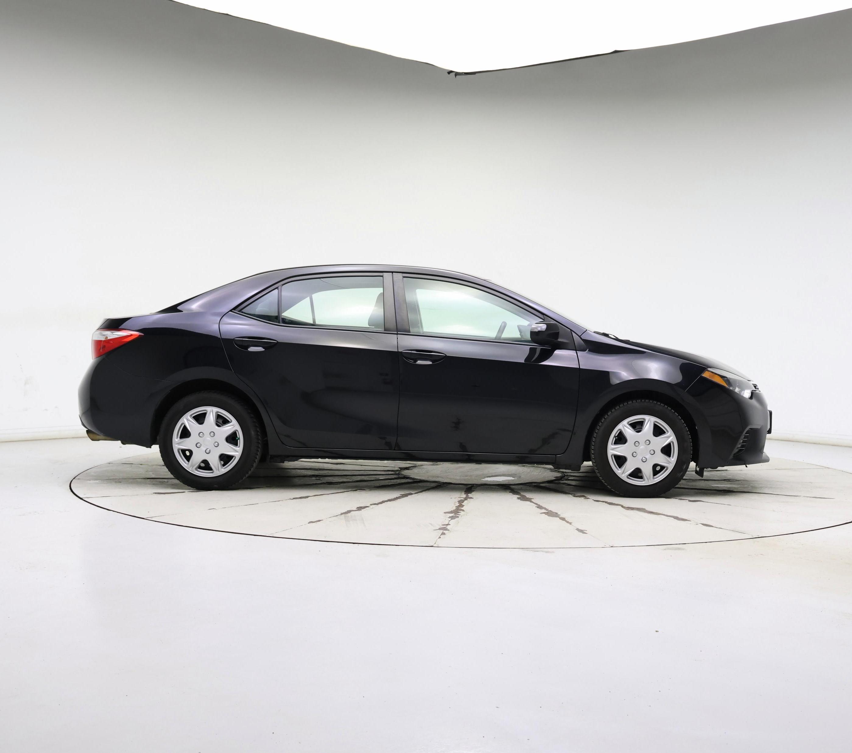 Thumbnail: 2016 Toyota Corolla - 7