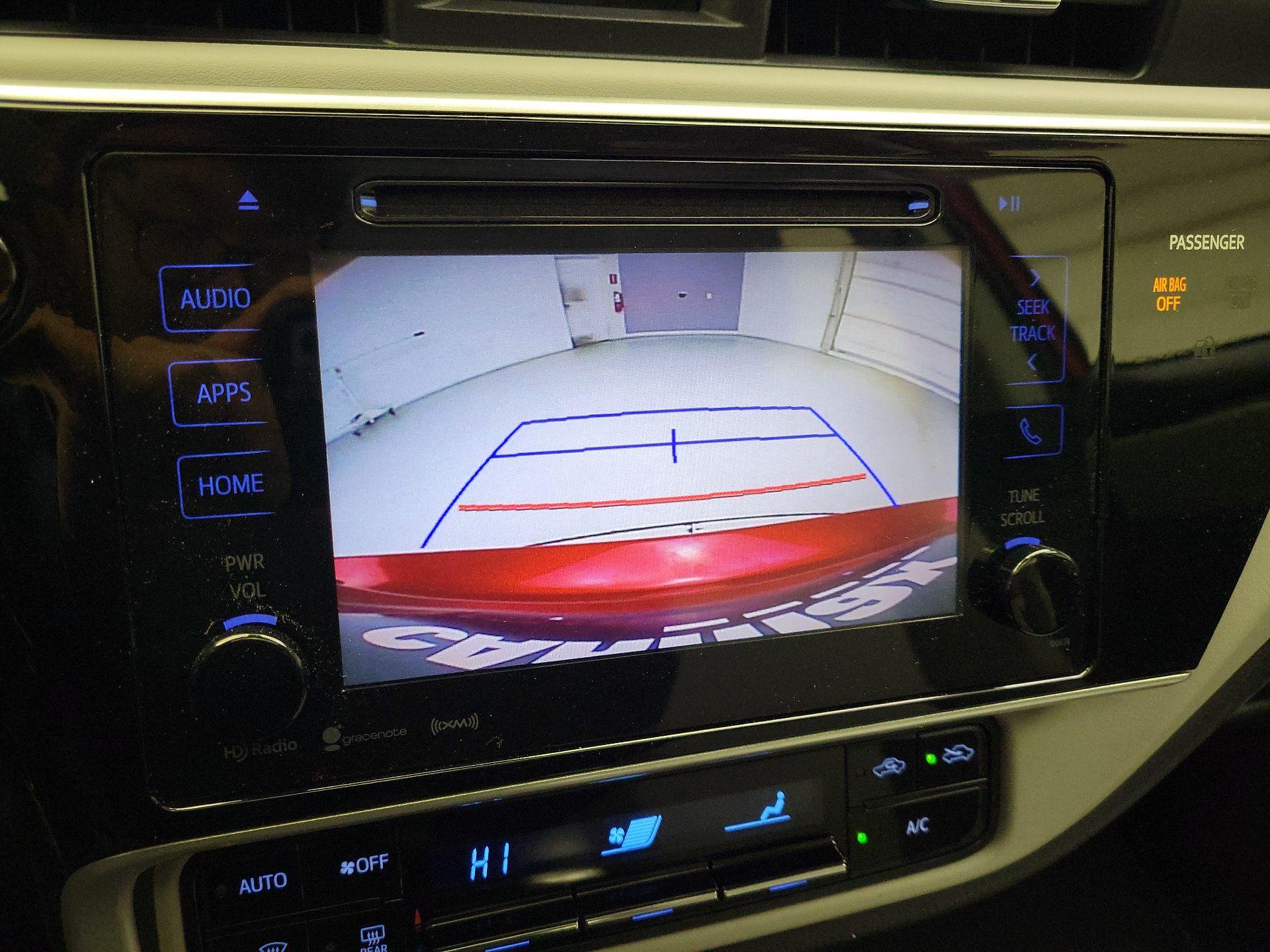 Thumbnail: 2017 Toyota Corolla - 14