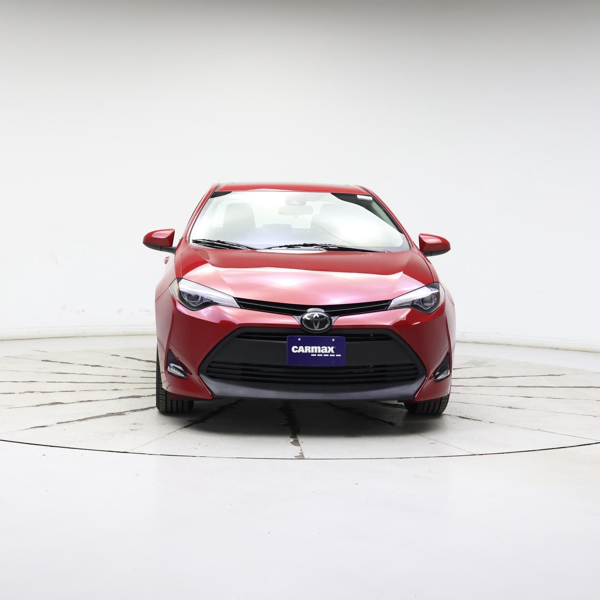 Thumbnail: 2017 Toyota Corolla - 5
