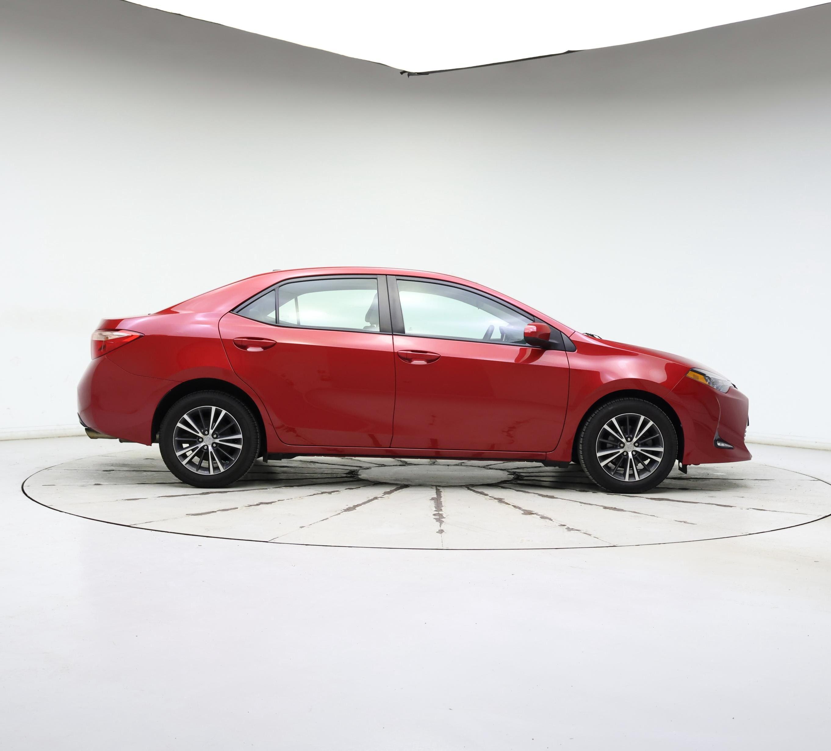 Thumbnail: 2017 Toyota Corolla - 7