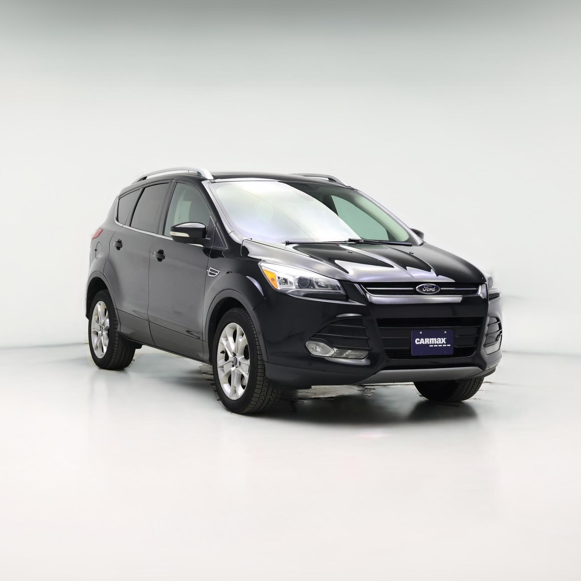 Thumbnail: 2014 Ford Escape - 1