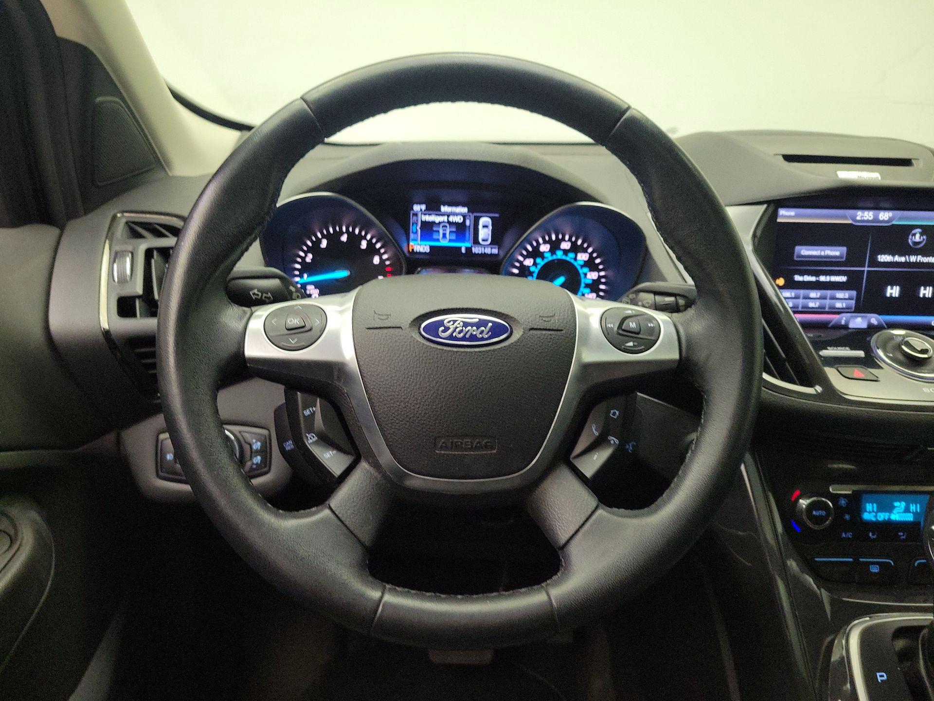 Thumbnail: 2014 Ford Escape - 10