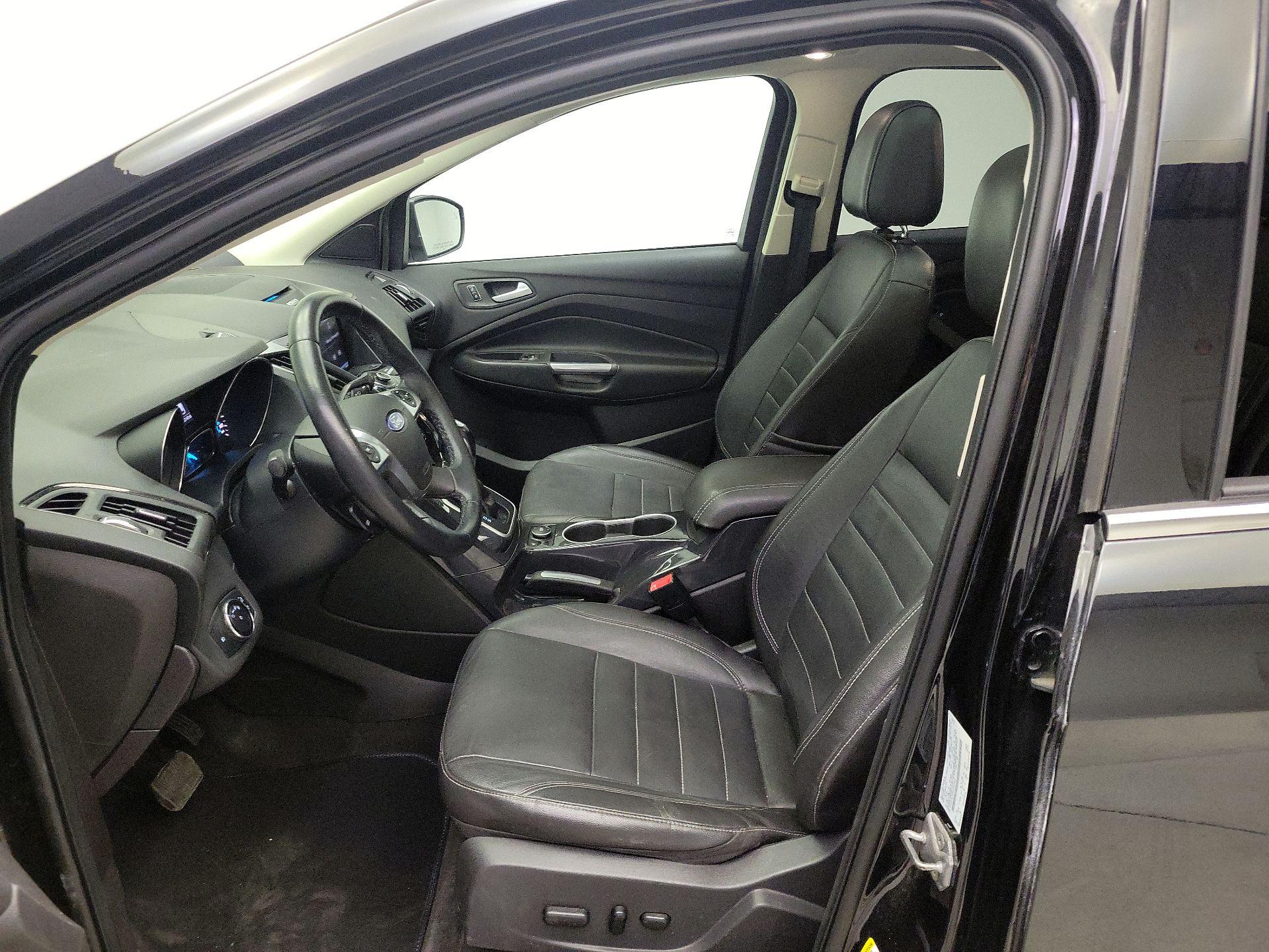 Thumbnail: 2014 Ford Escape - 11