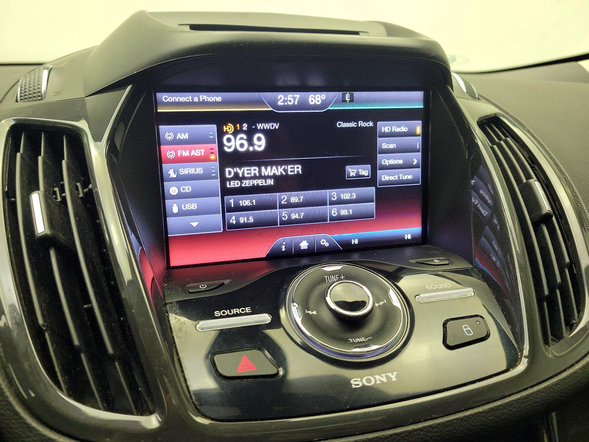 Thumbnail: 2014 Ford Escape - 16