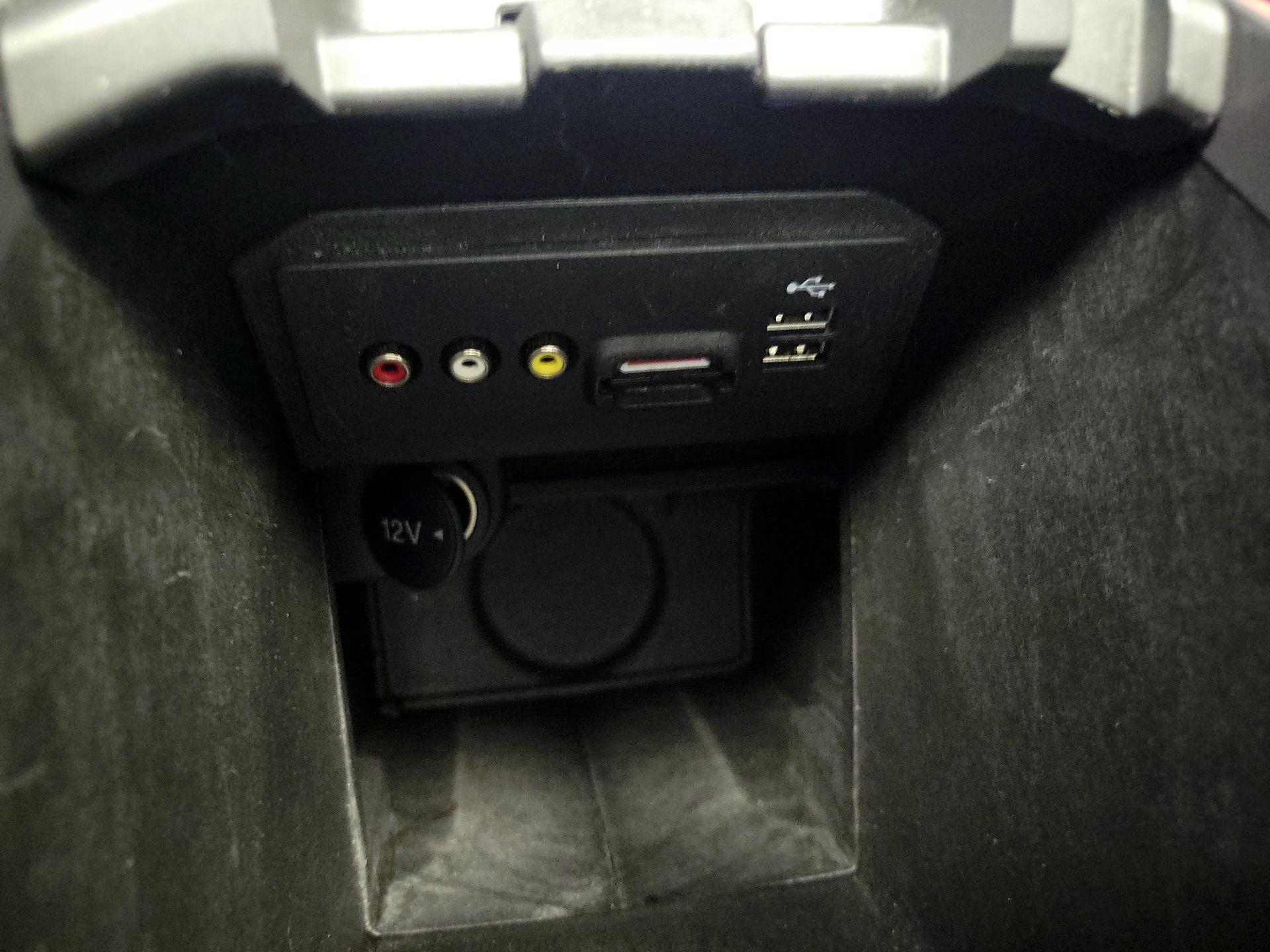 Thumbnail: 2014 Ford Escape - 19