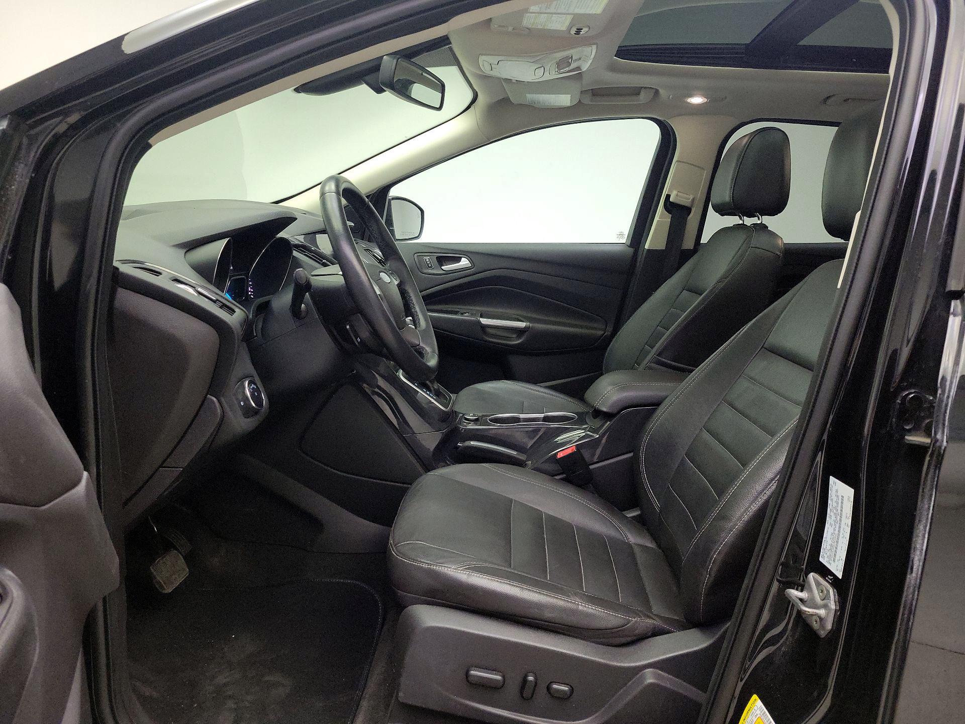 Thumbnail: 2014 Ford Escape - 20