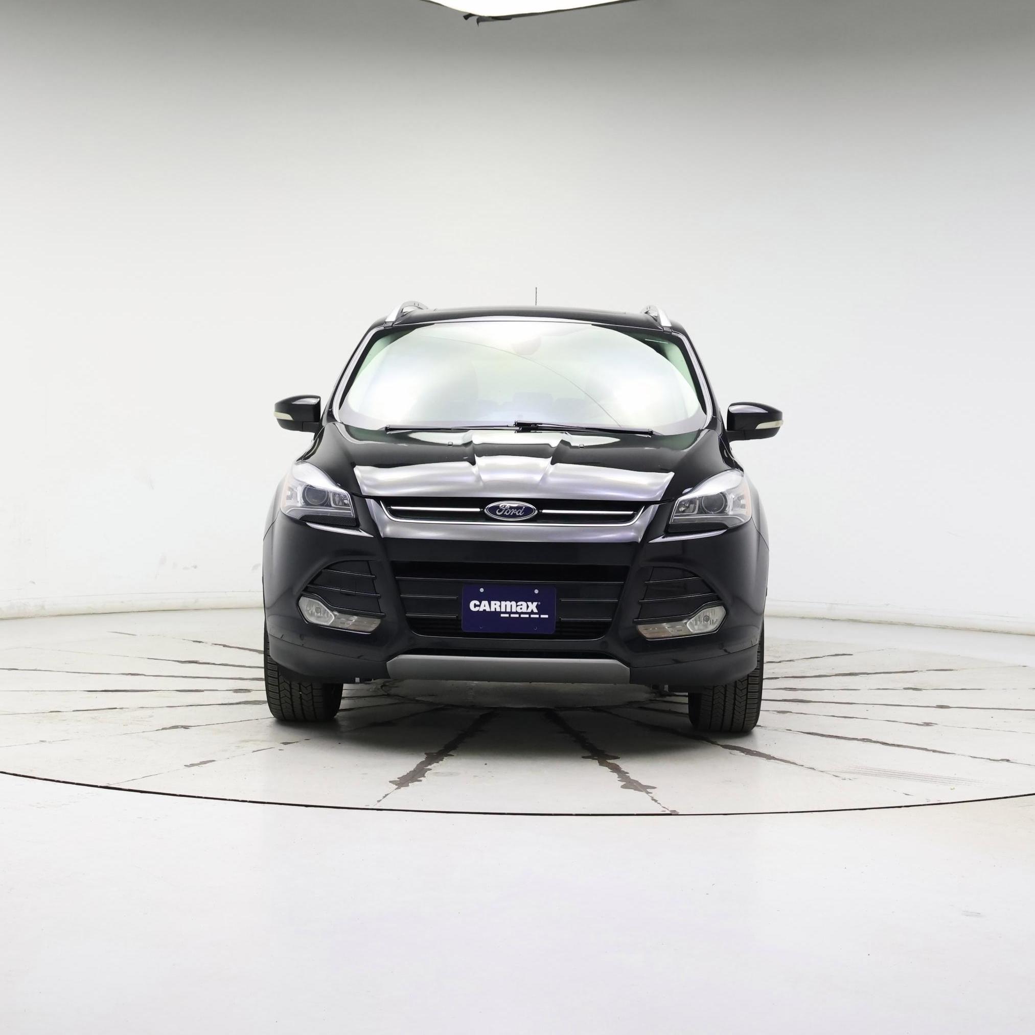 Thumbnail: 2014 Ford Escape - 5