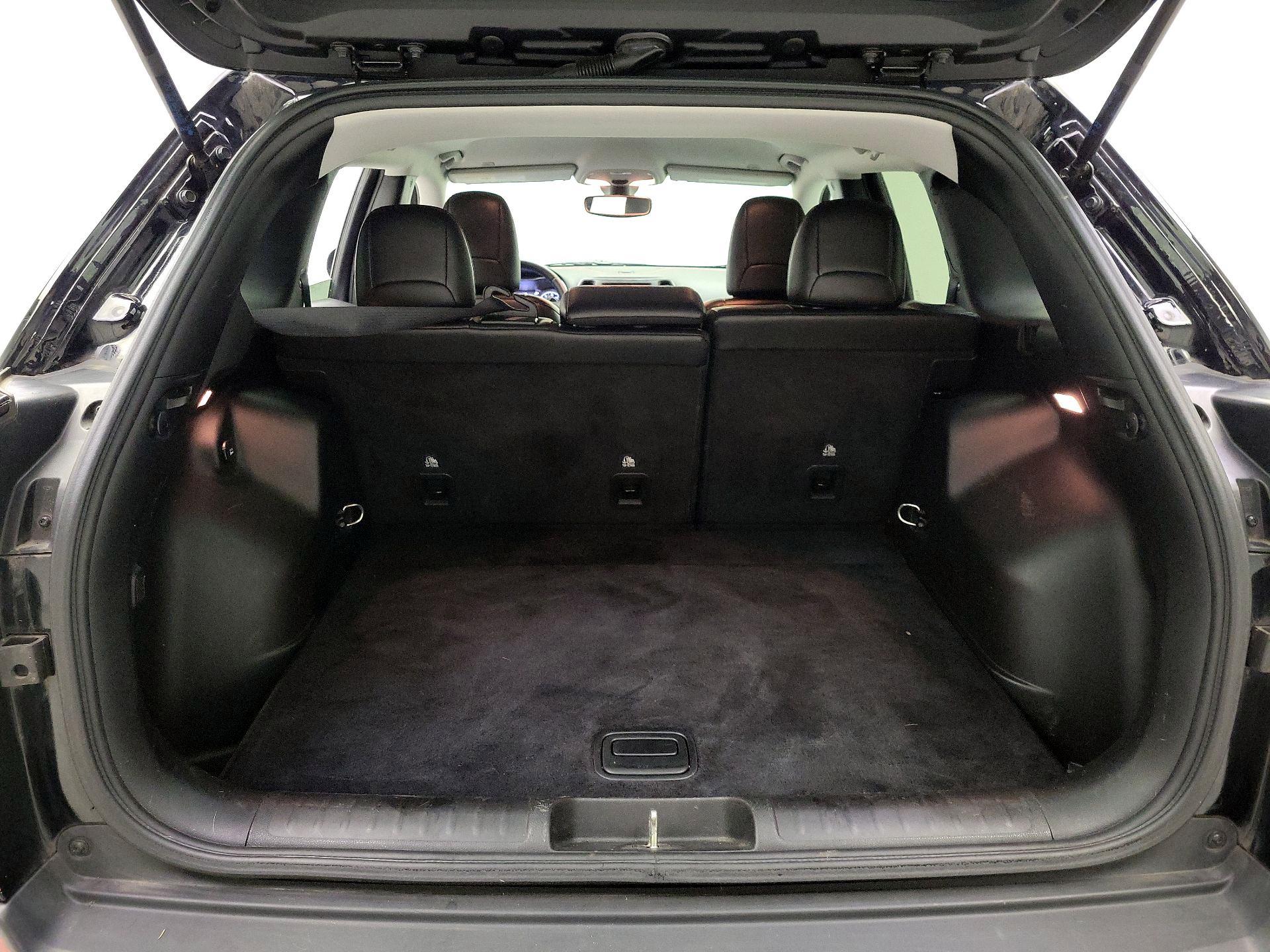 Thumbnail: 2019 Jeep Cherokee - 19