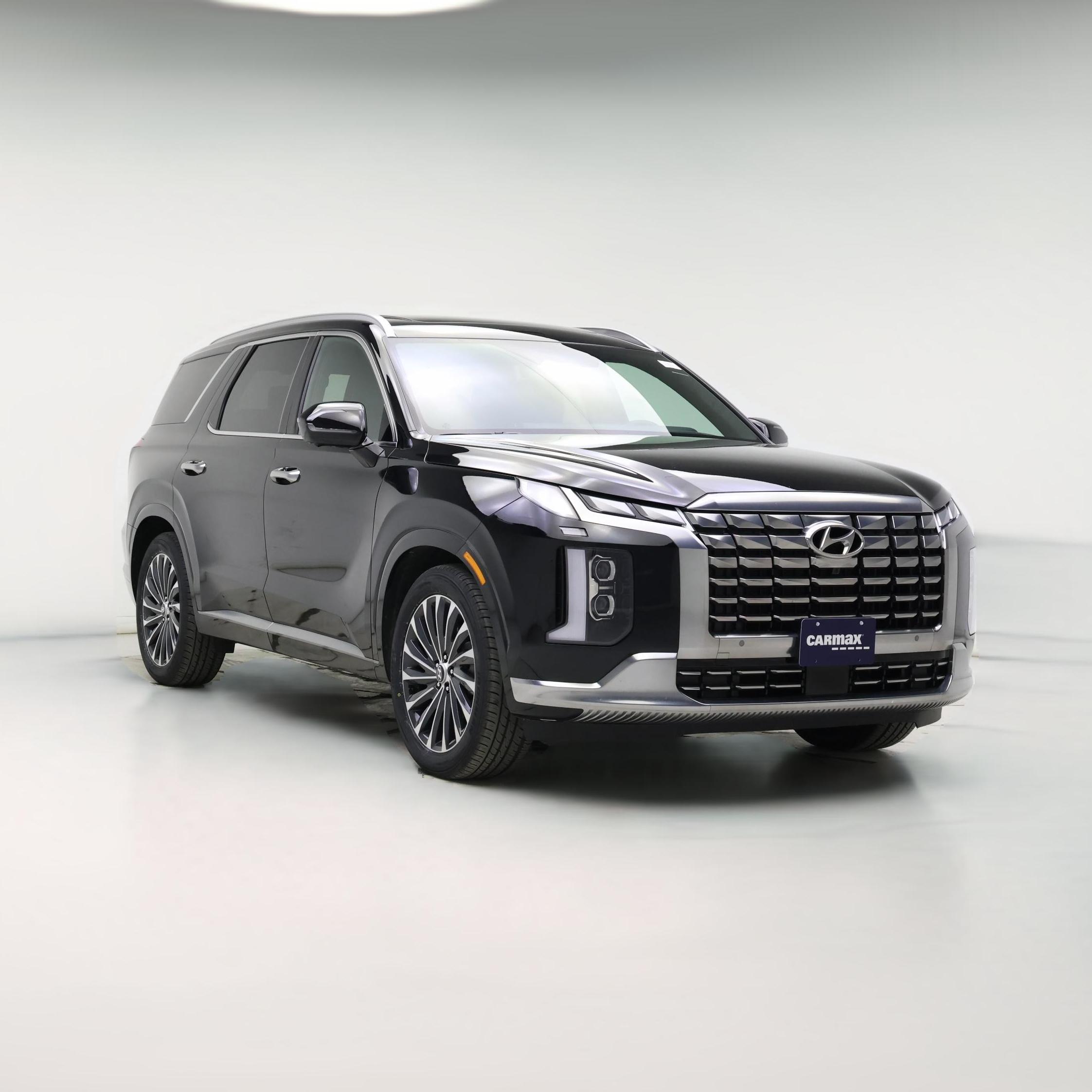 Thumbnail: 2023 Hyundai Palisade - 1