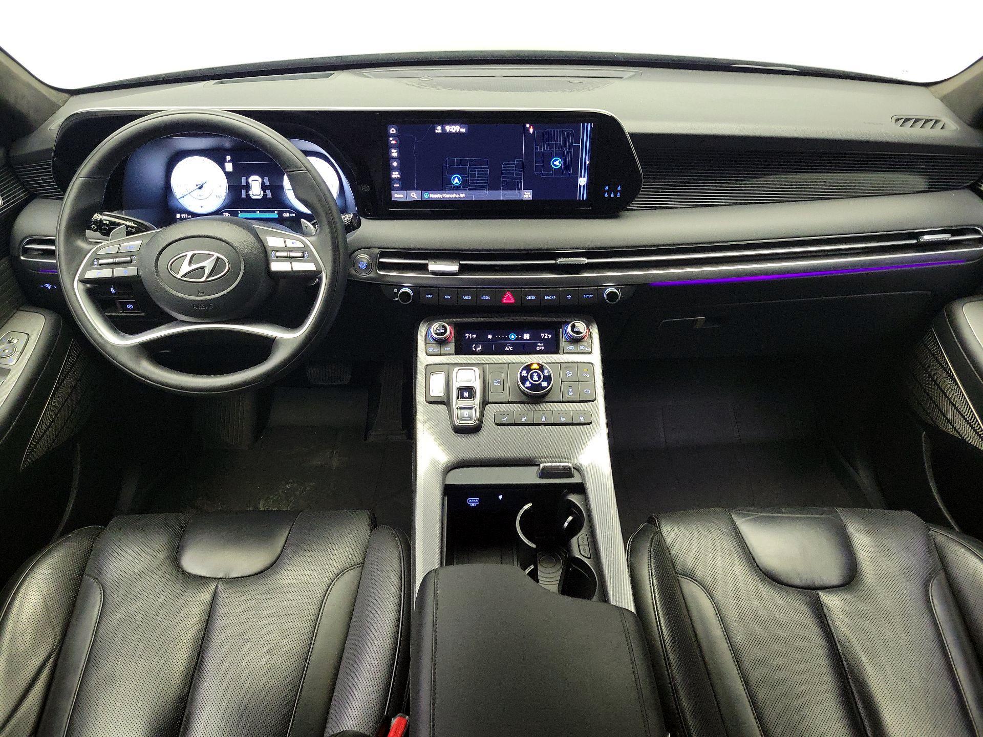 Thumbnail: 2023 Hyundai Palisade - 9