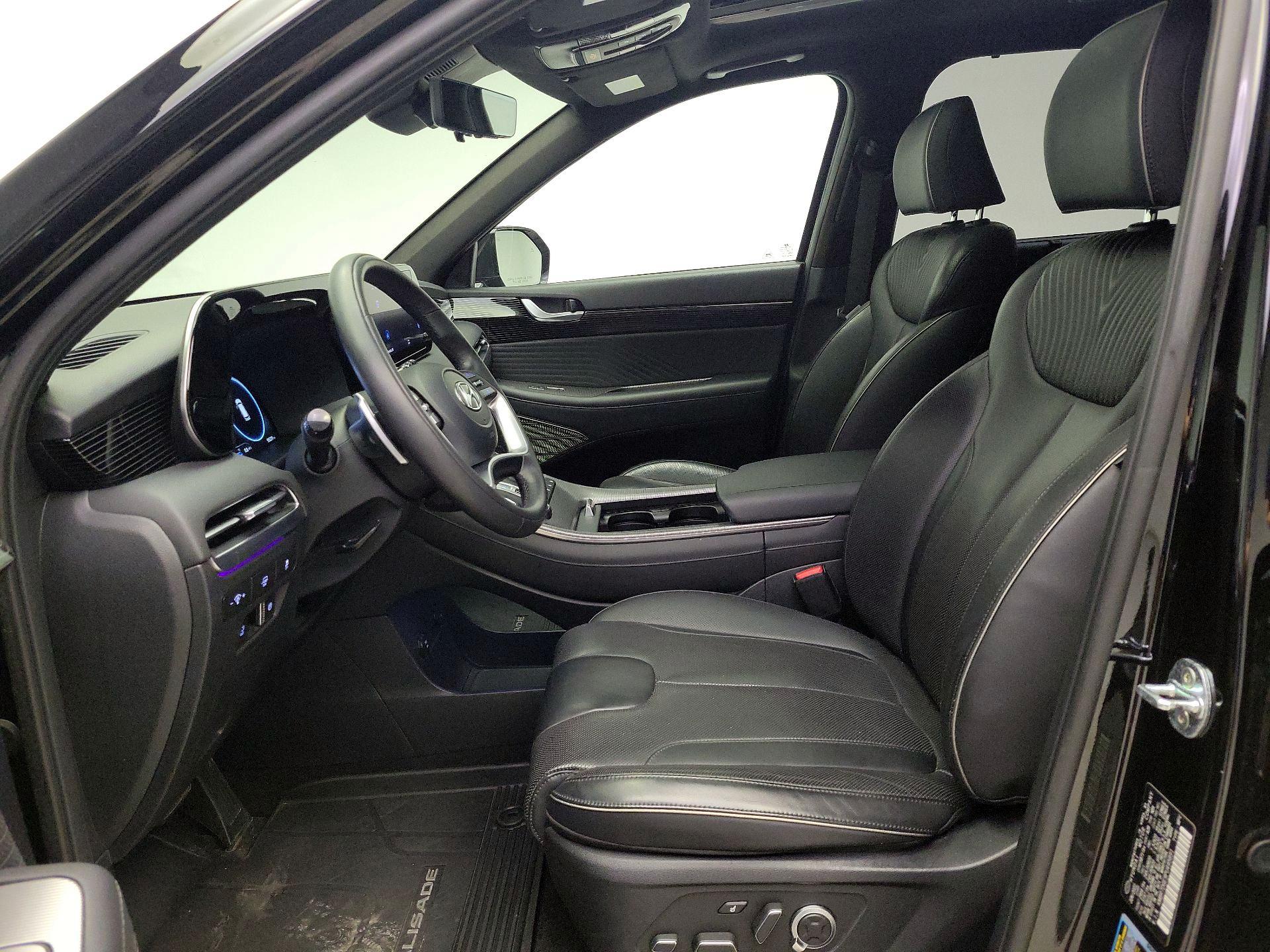 Thumbnail: 2023 Hyundai Palisade - 11