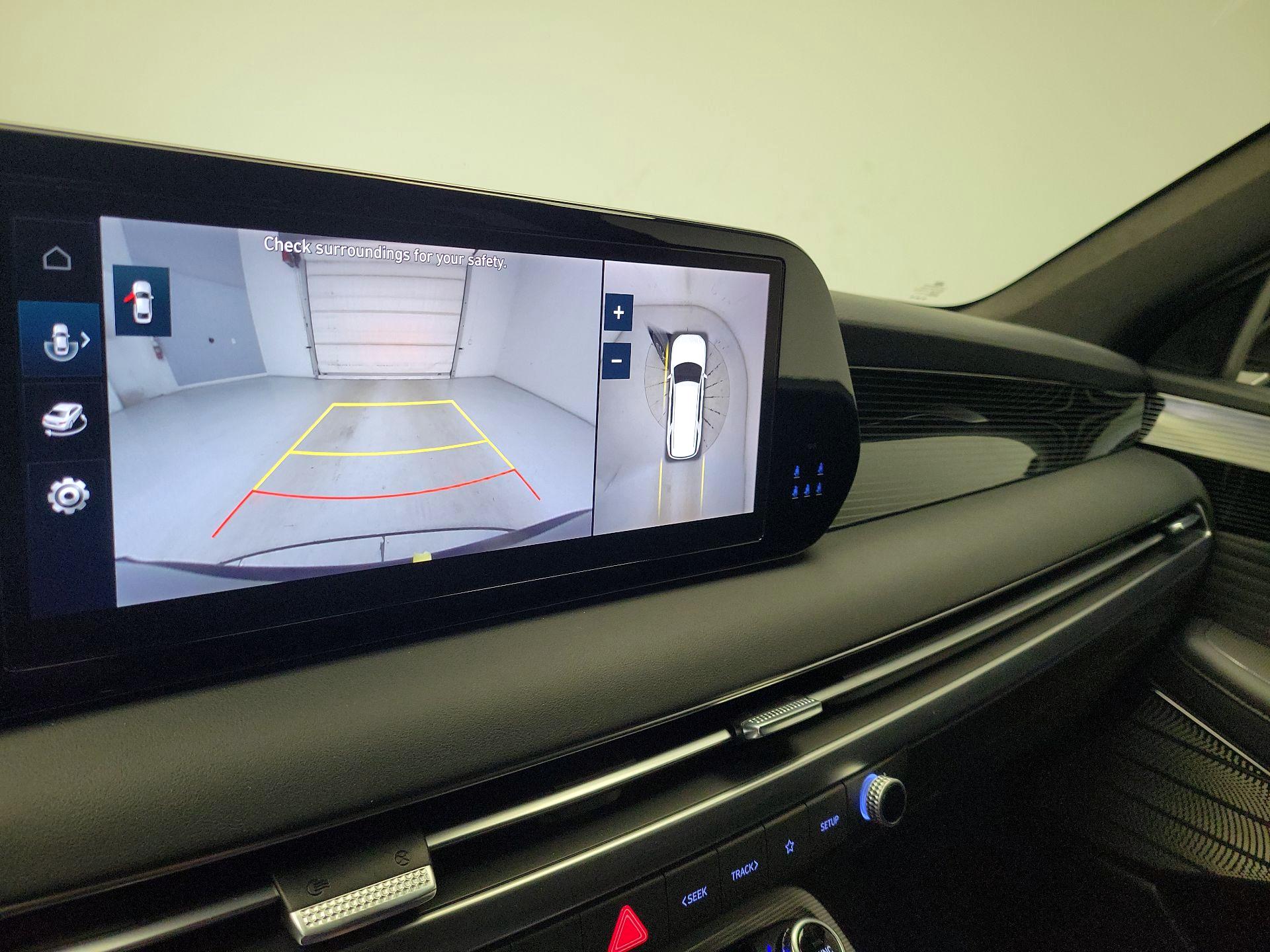 Thumbnail: 2023 Hyundai Palisade - 15