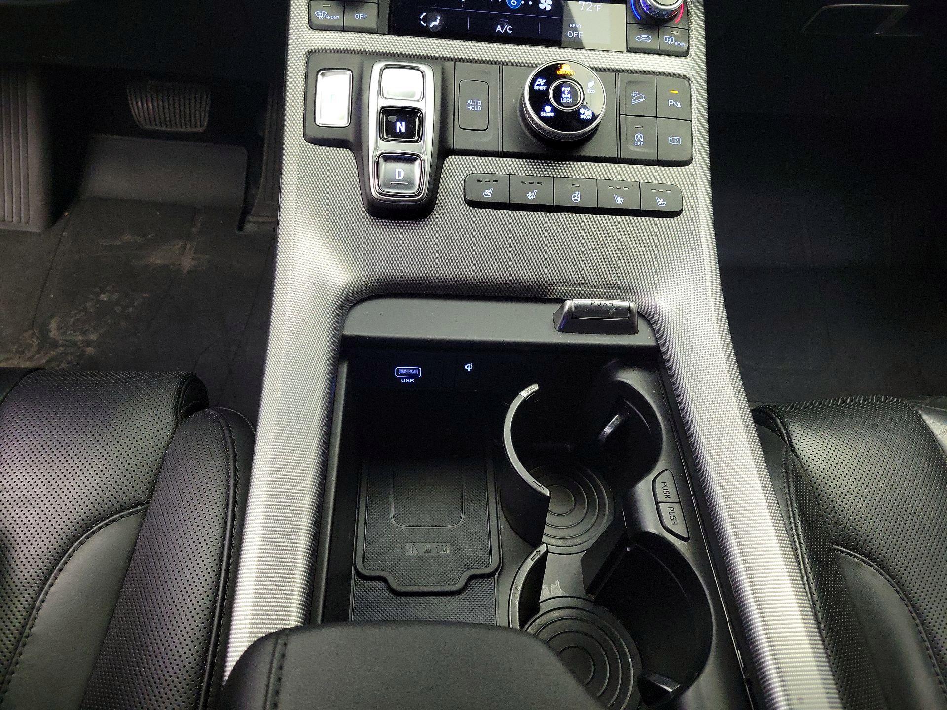 Thumbnail: 2023 Hyundai Palisade - 18