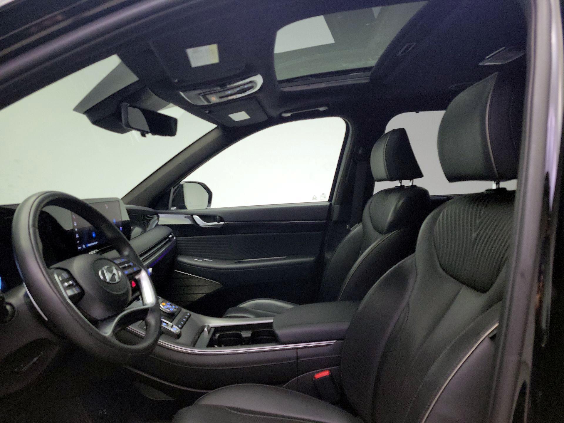 Thumbnail: 2023 Hyundai Palisade - 20