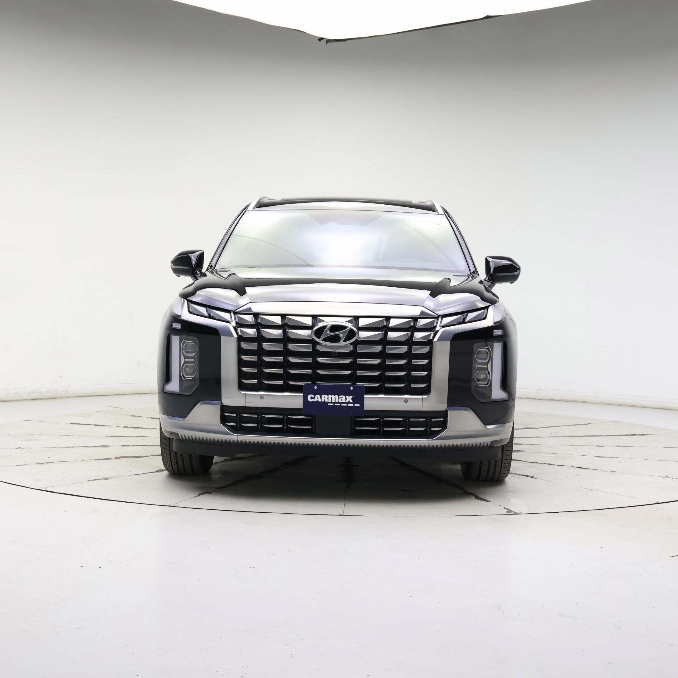 Thumbnail: 2023 Hyundai Palisade - 5