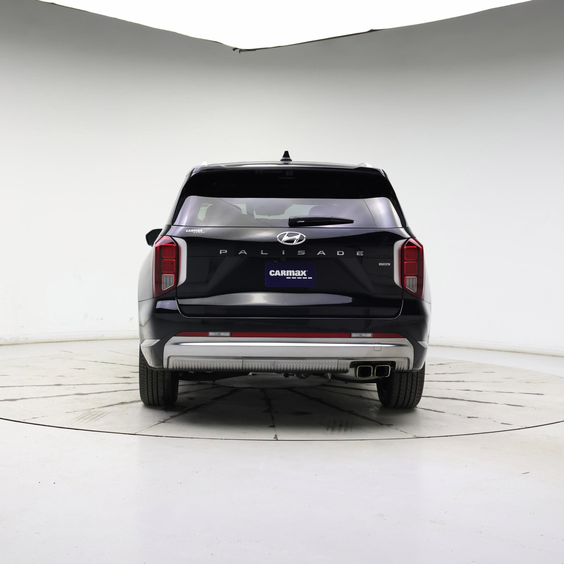 Thumbnail: 2023 Hyundai Palisade - 6