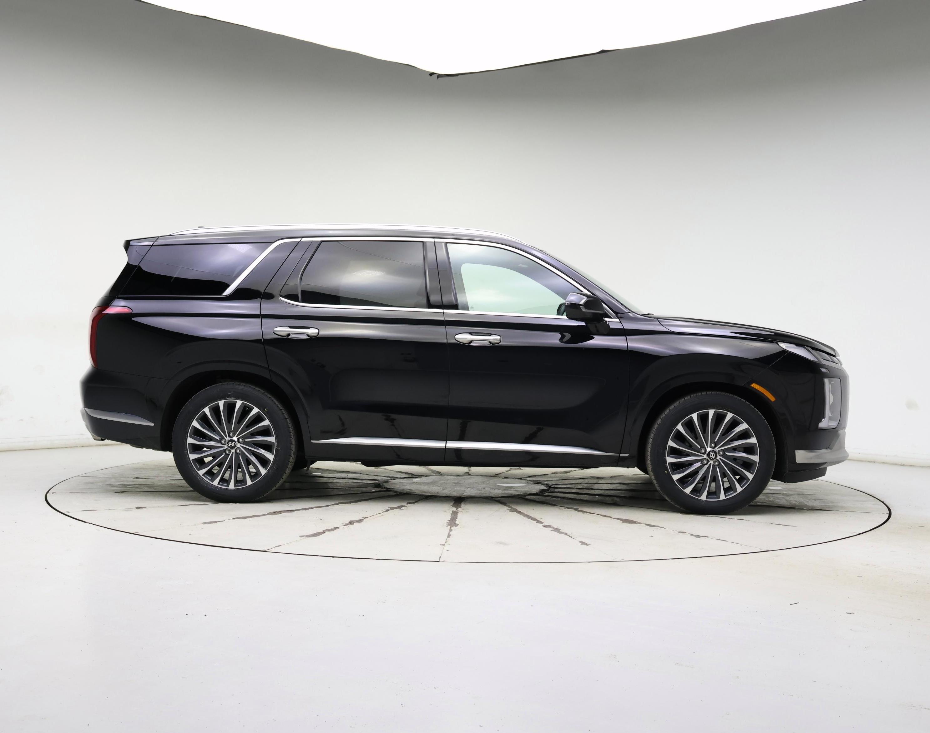 Thumbnail: 2023 Hyundai Palisade - 7