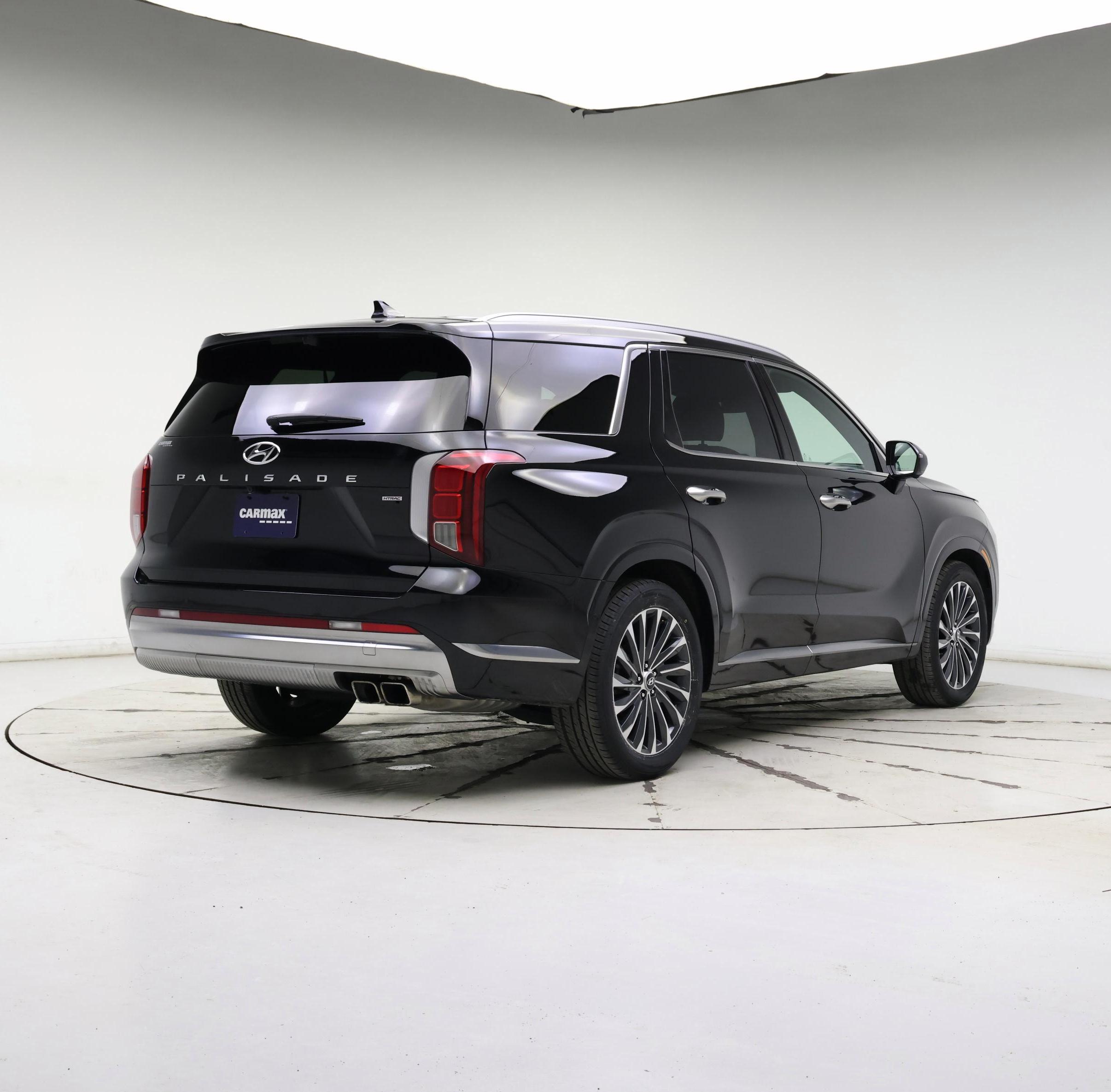 Thumbnail: 2023 Hyundai Palisade - 8