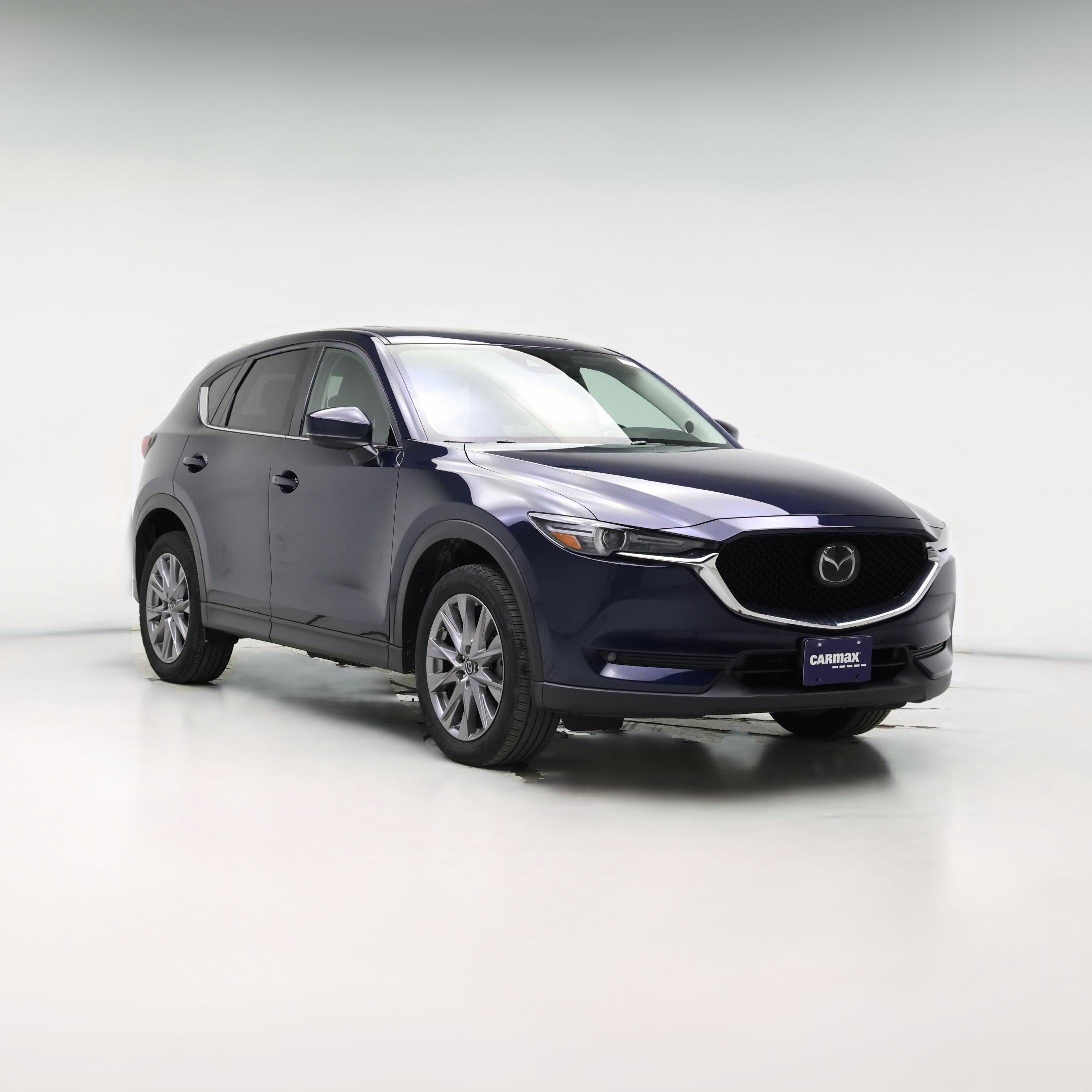 Thumbnail: 2019 Mazda CX-5 - 1