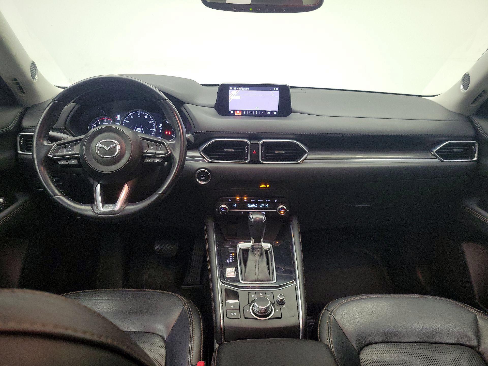 Thumbnail: 2019 Mazda CX-5 - 9