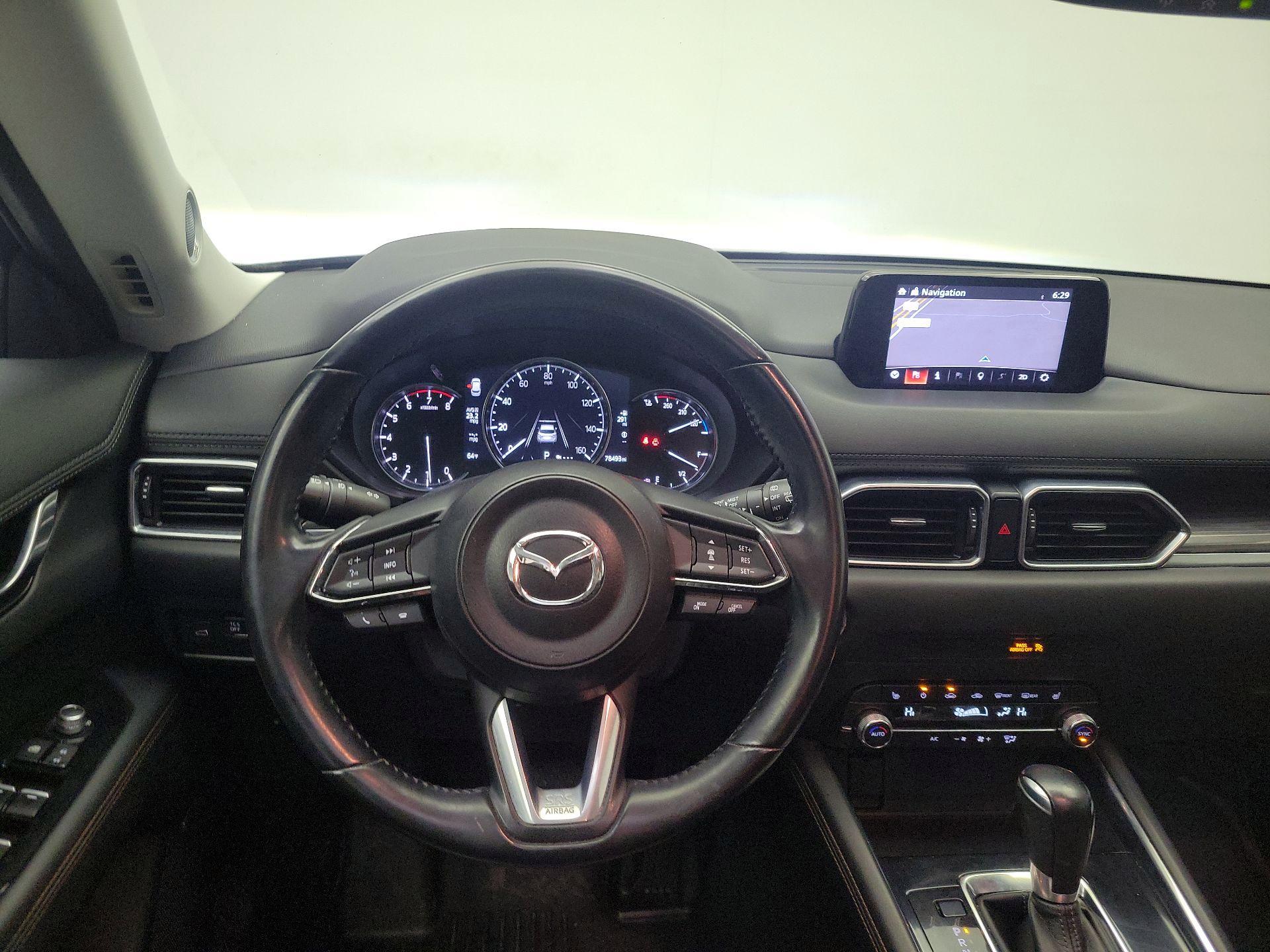 Thumbnail: 2019 Mazda CX-5 - 10