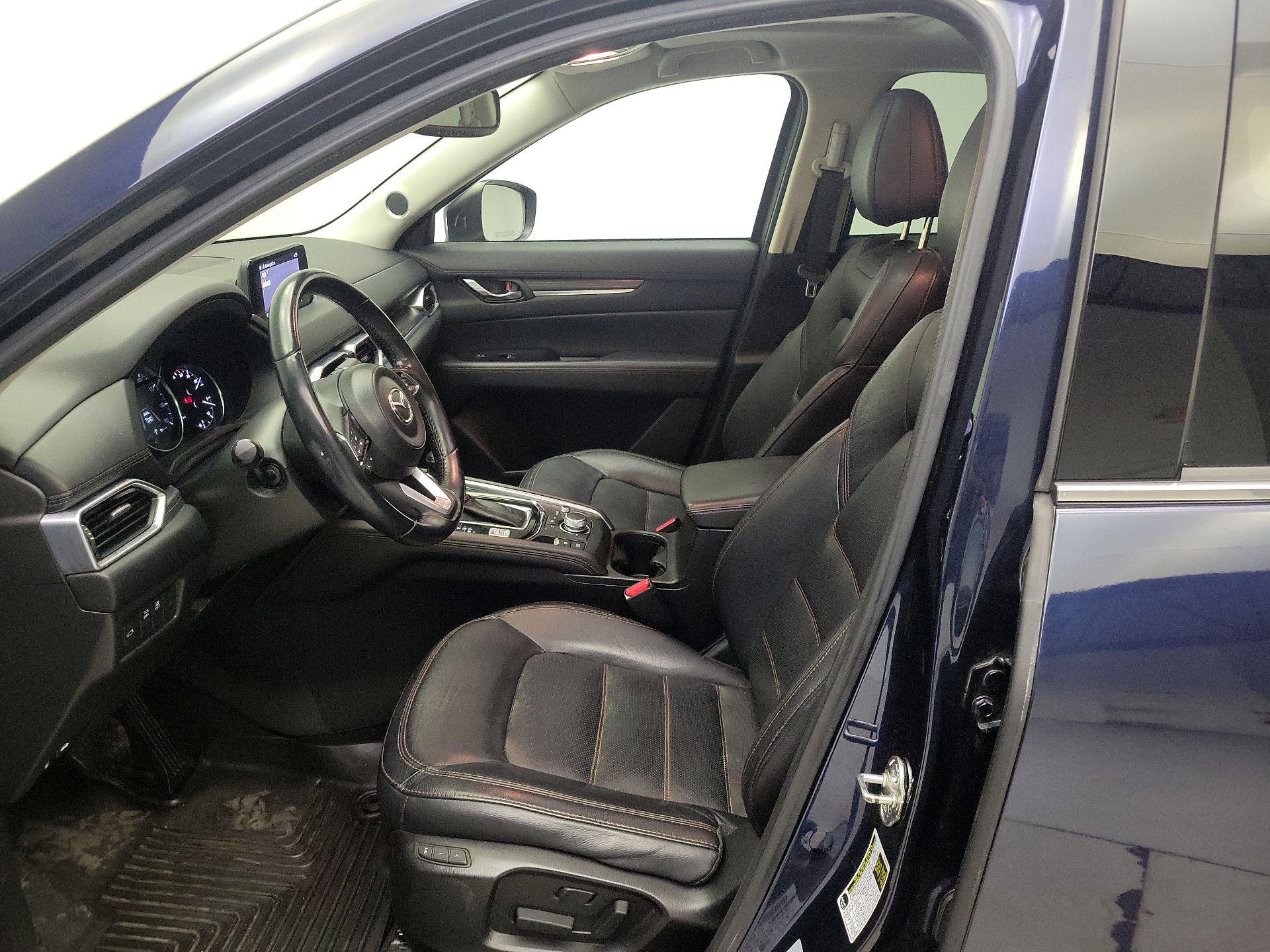 Thumbnail: 2019 Mazda CX-5 - 11