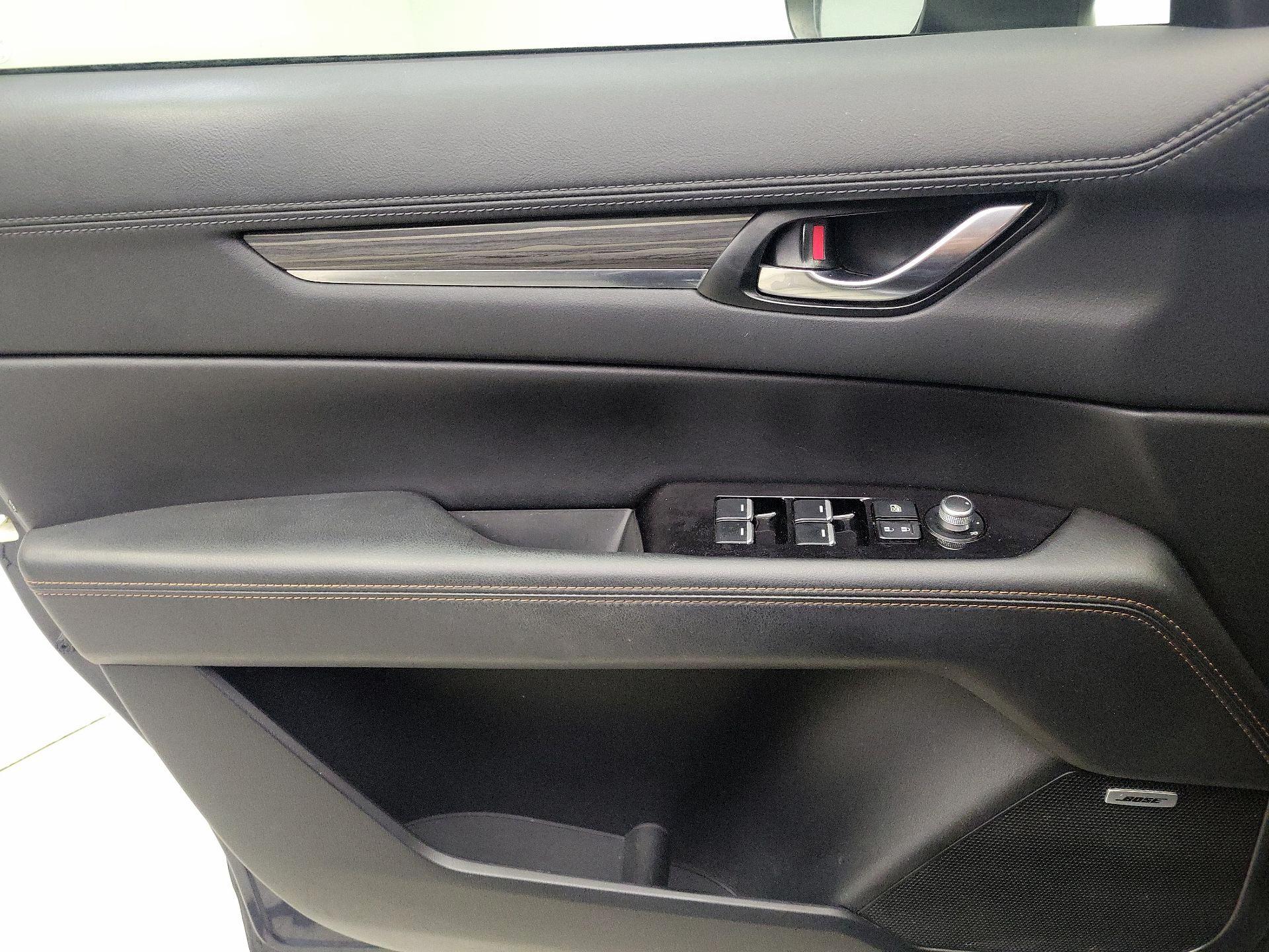 Thumbnail: 2019 Mazda CX-5 - 12