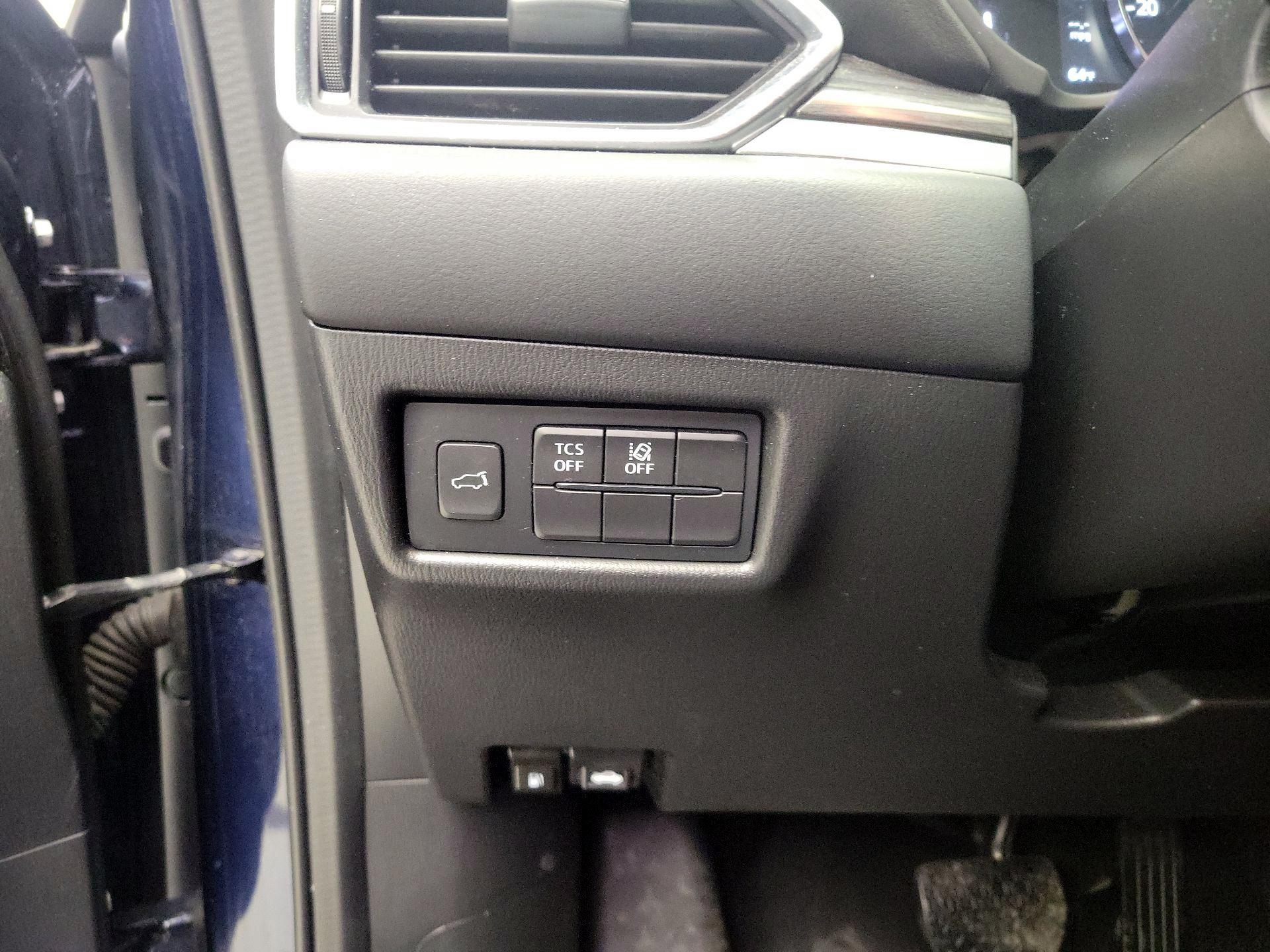 Thumbnail: 2019 Mazda CX-5 - 13