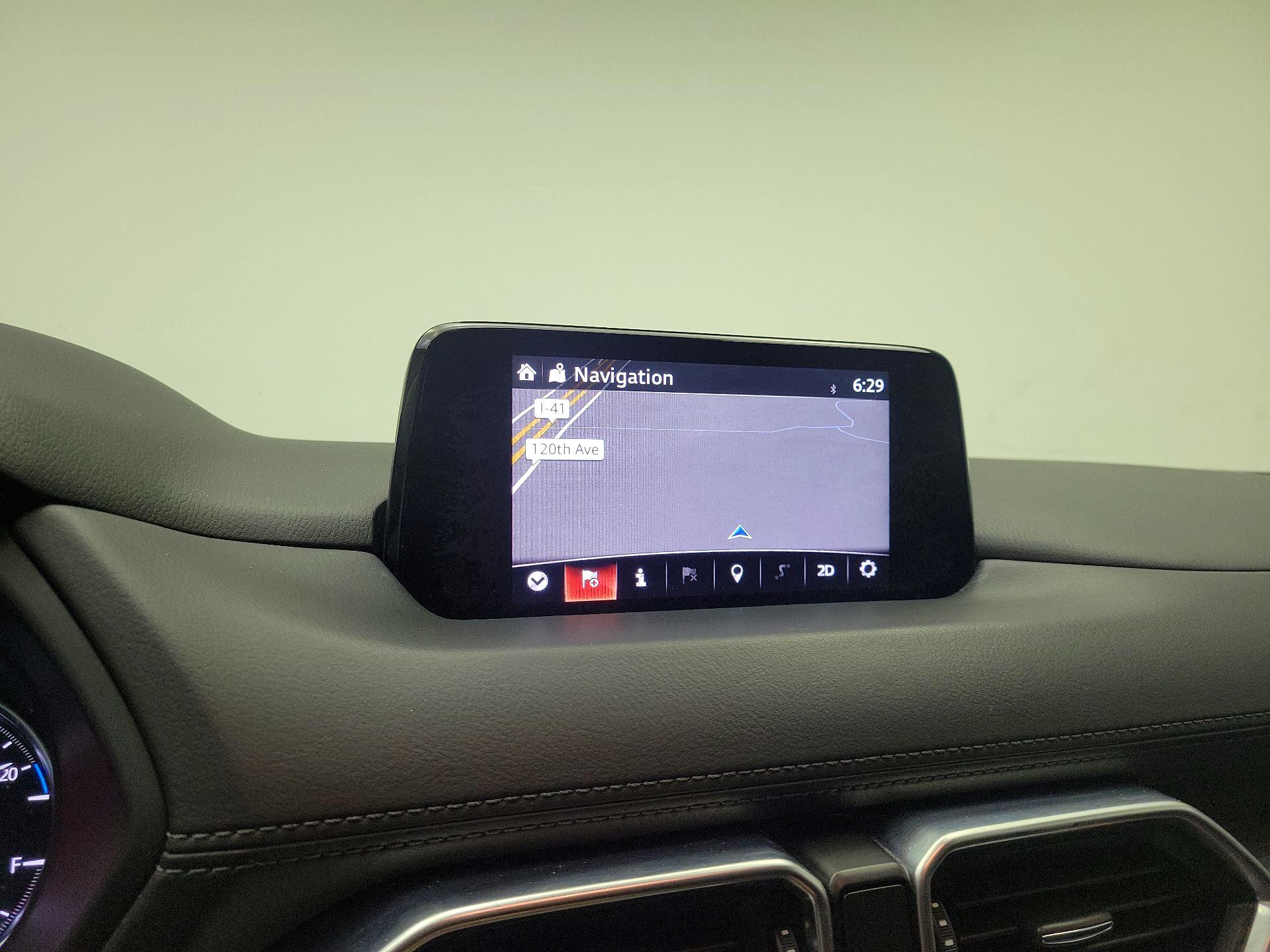 Thumbnail: 2019 Mazda CX-5 - 14