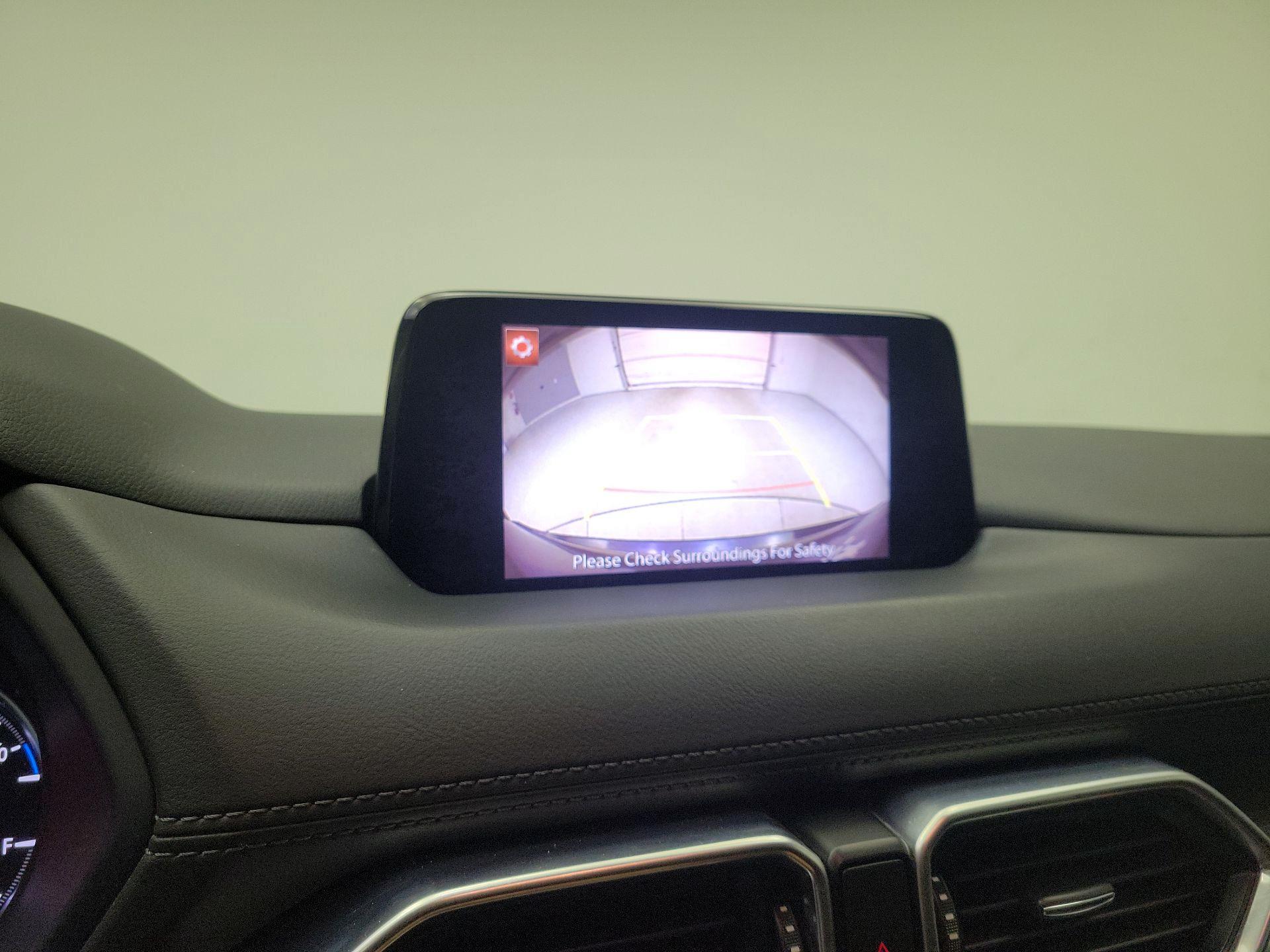 Thumbnail: 2019 Mazda CX-5 - 15