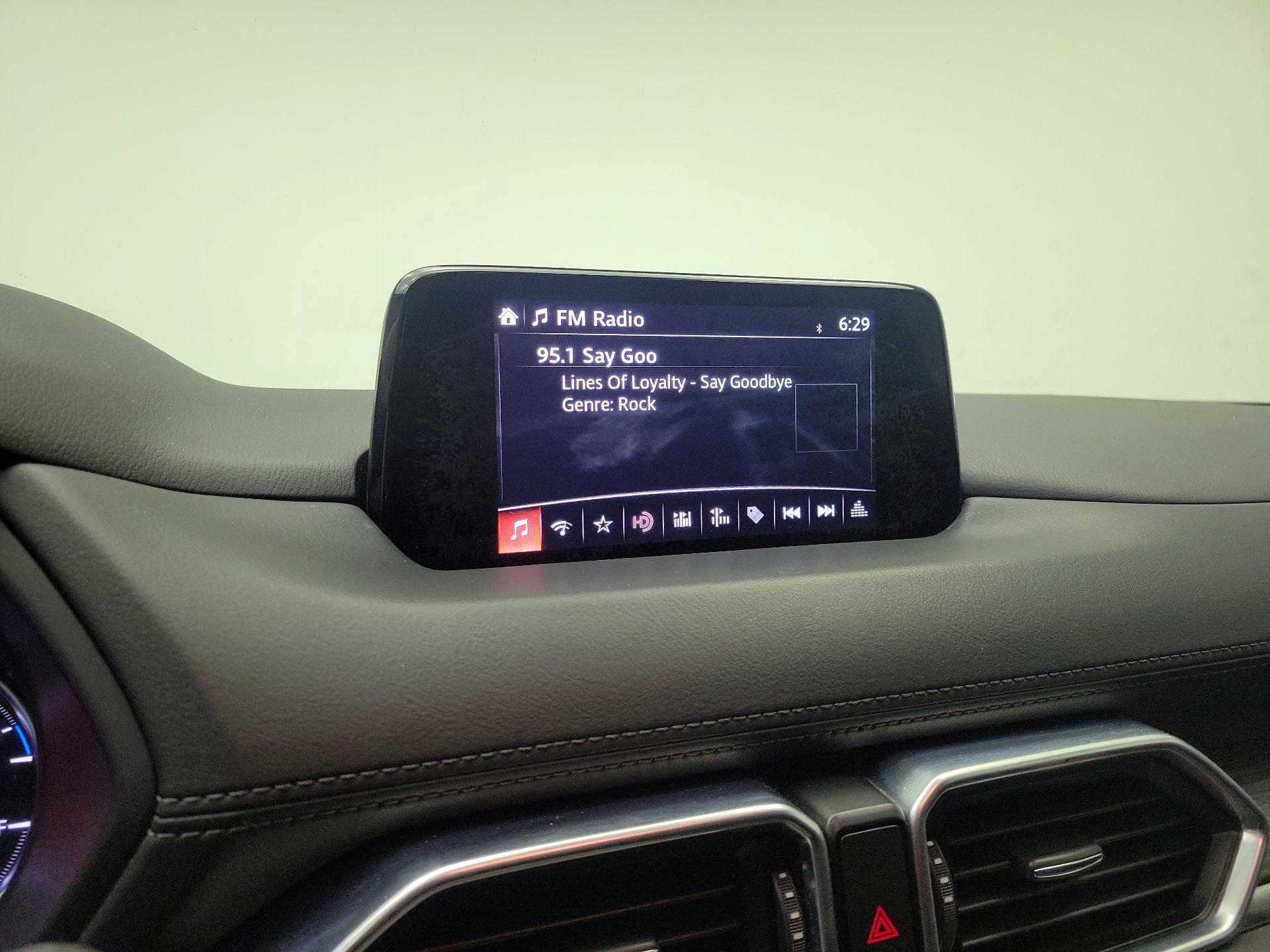 Thumbnail: 2019 Mazda CX-5 - 16