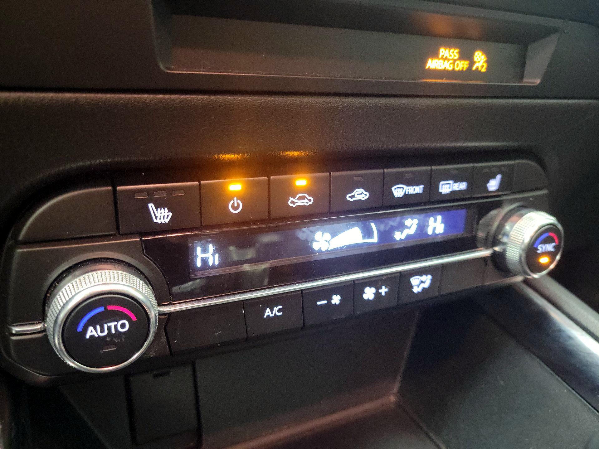 Thumbnail: 2019 Mazda CX-5 - 17