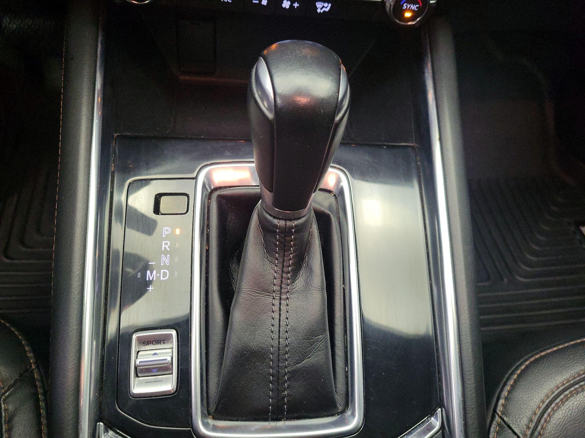 Thumbnail: 2019 Mazda CX-5 - 18