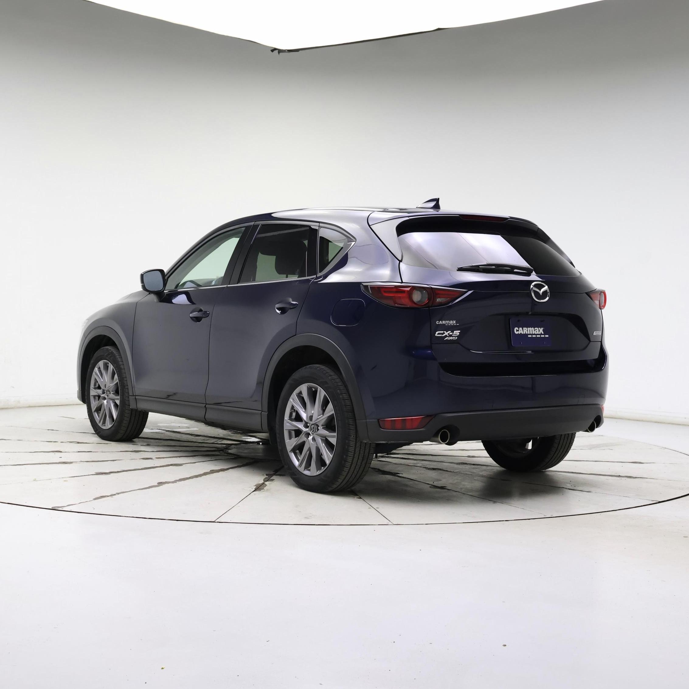 Thumbnail: 2019 Mazda CX-5 - 2