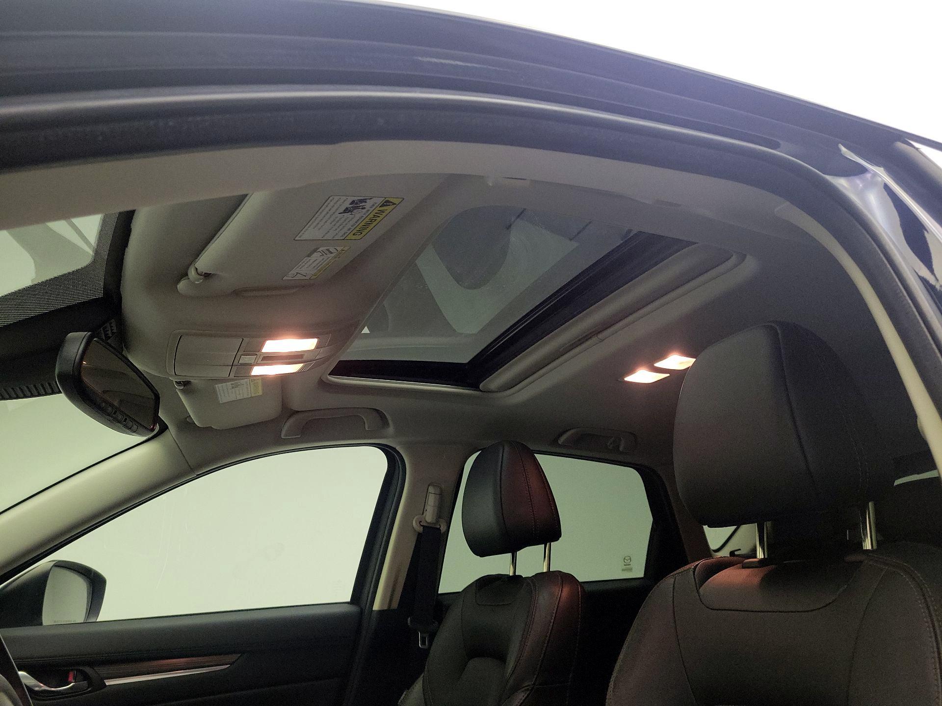 Thumbnail: 2019 Mazda CX-5 - 20