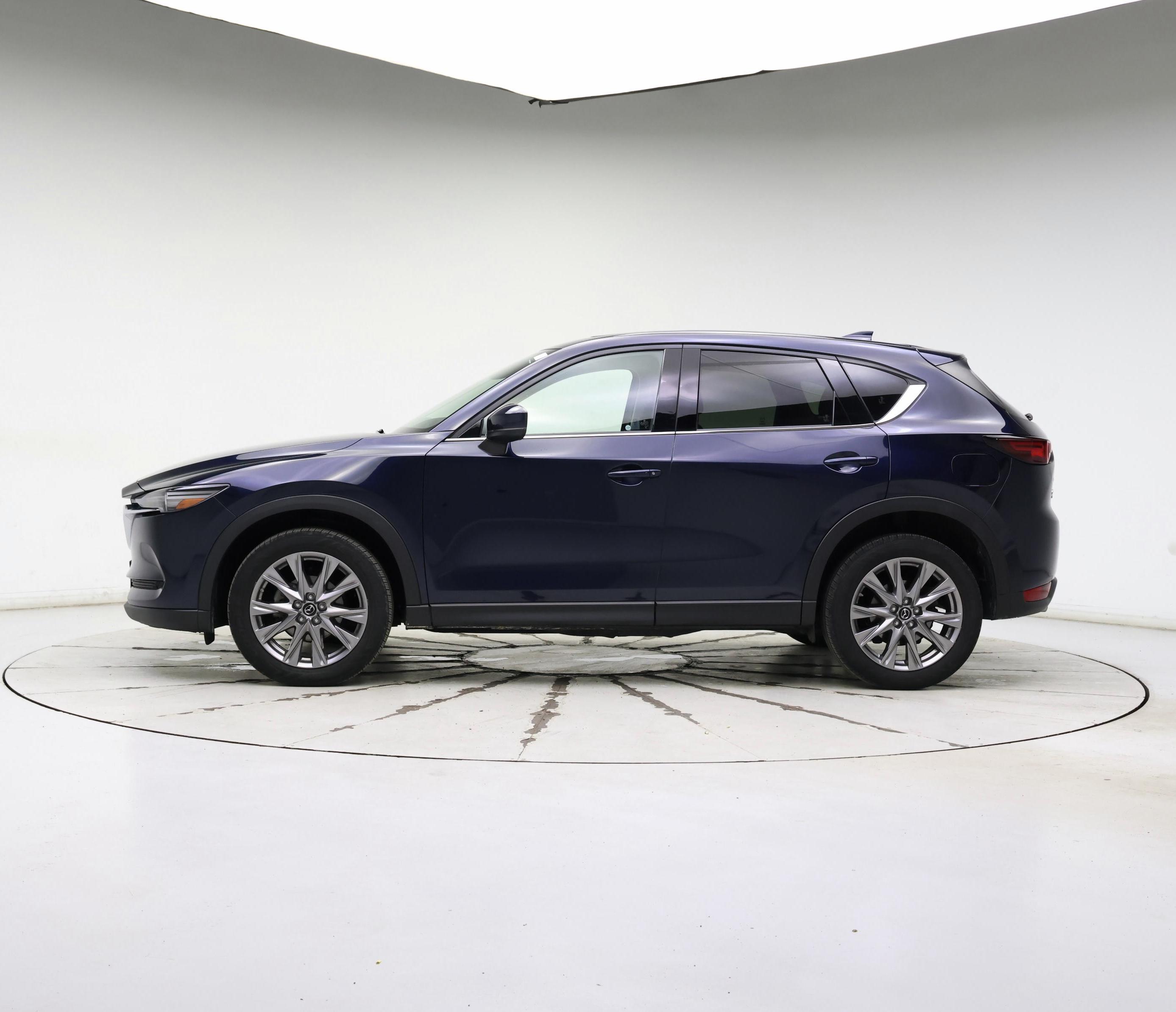 Thumbnail: 2019 Mazda CX-5 - 3