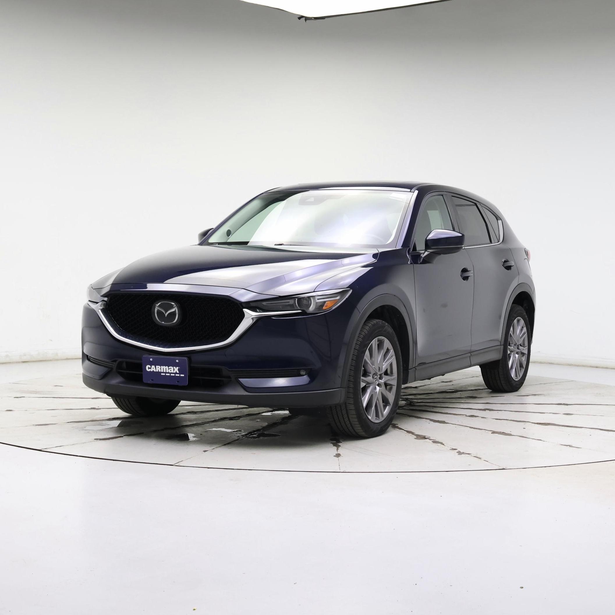 Thumbnail: 2019 Mazda CX-5 - 4