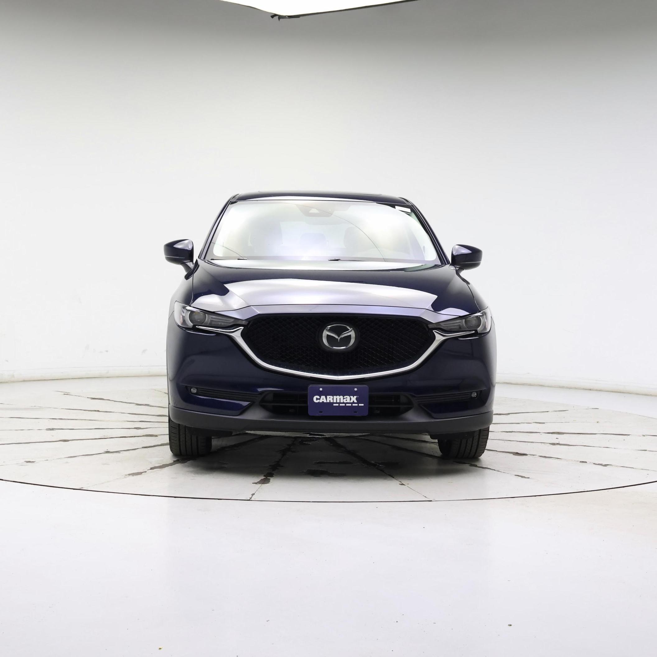 Thumbnail: 2019 Mazda CX-5 - 5