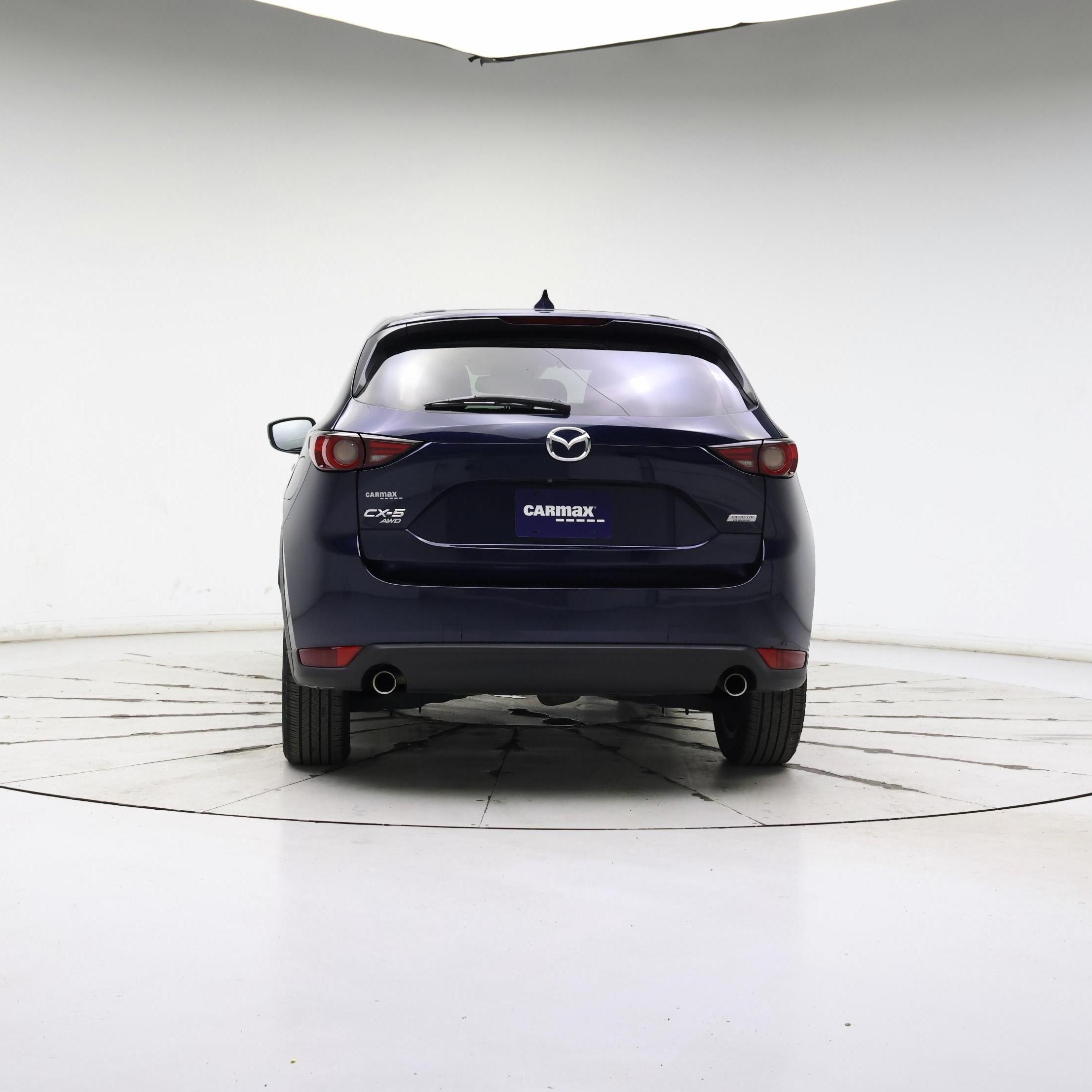 Thumbnail: 2019 Mazda CX-5 - 6