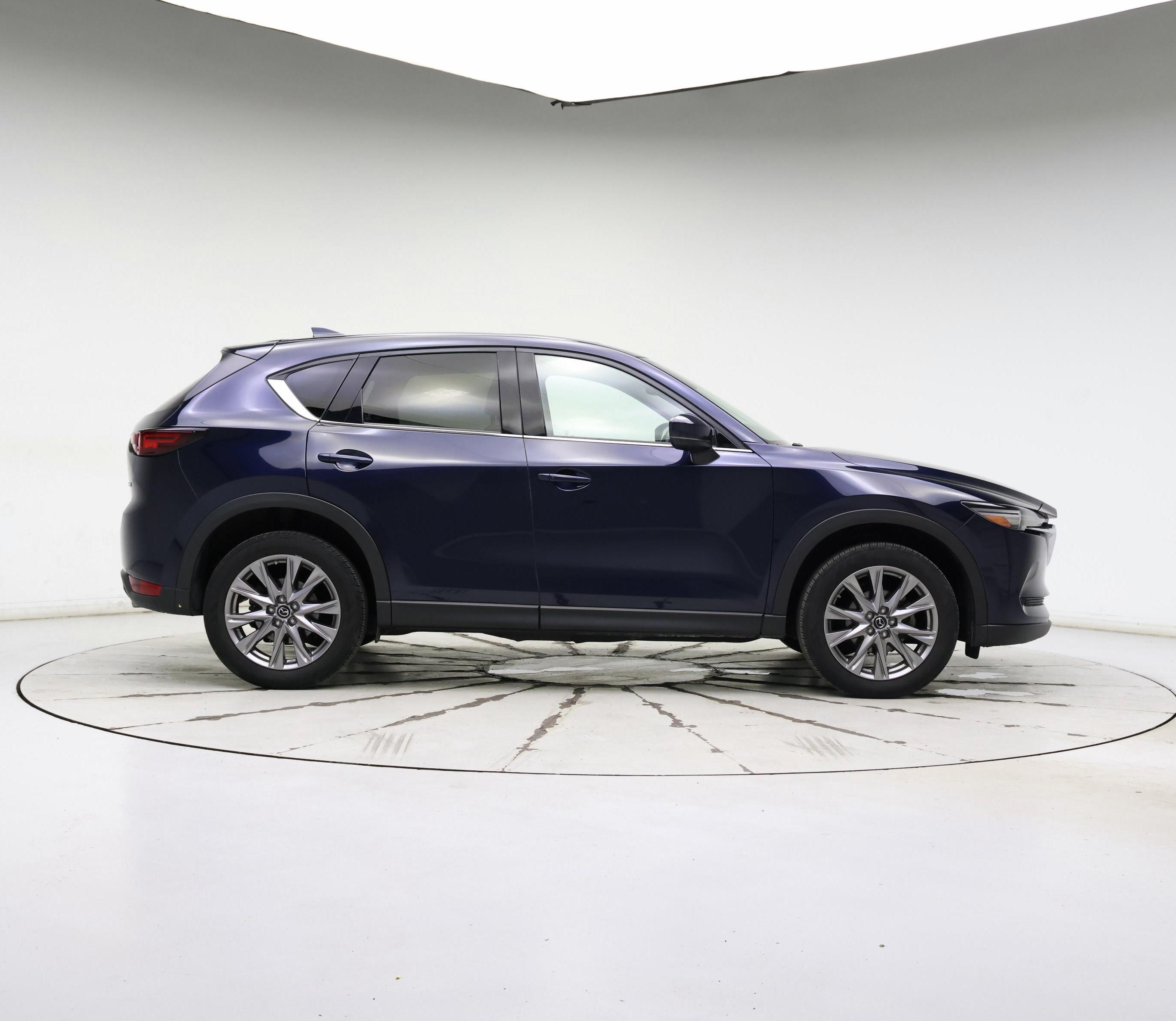 Thumbnail: 2019 Mazda CX-5 - 7