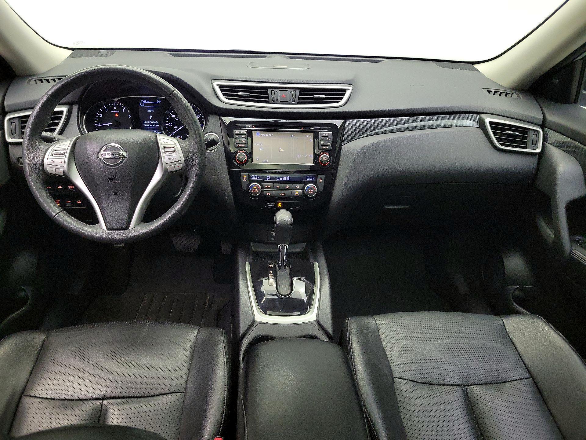 Thumbnail: 2016 Nissan Rogue - 9