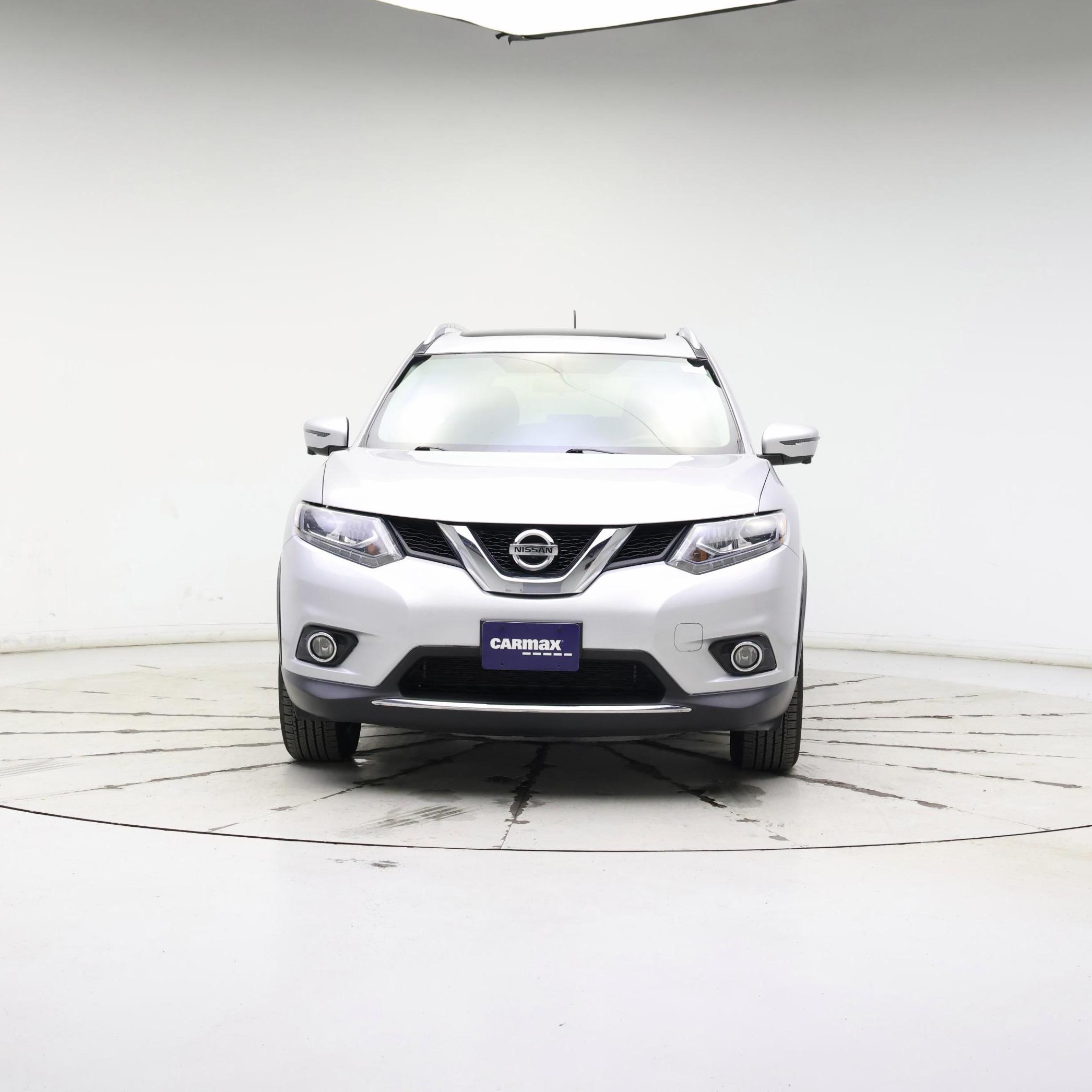 Thumbnail: 2016 Nissan Rogue - 5