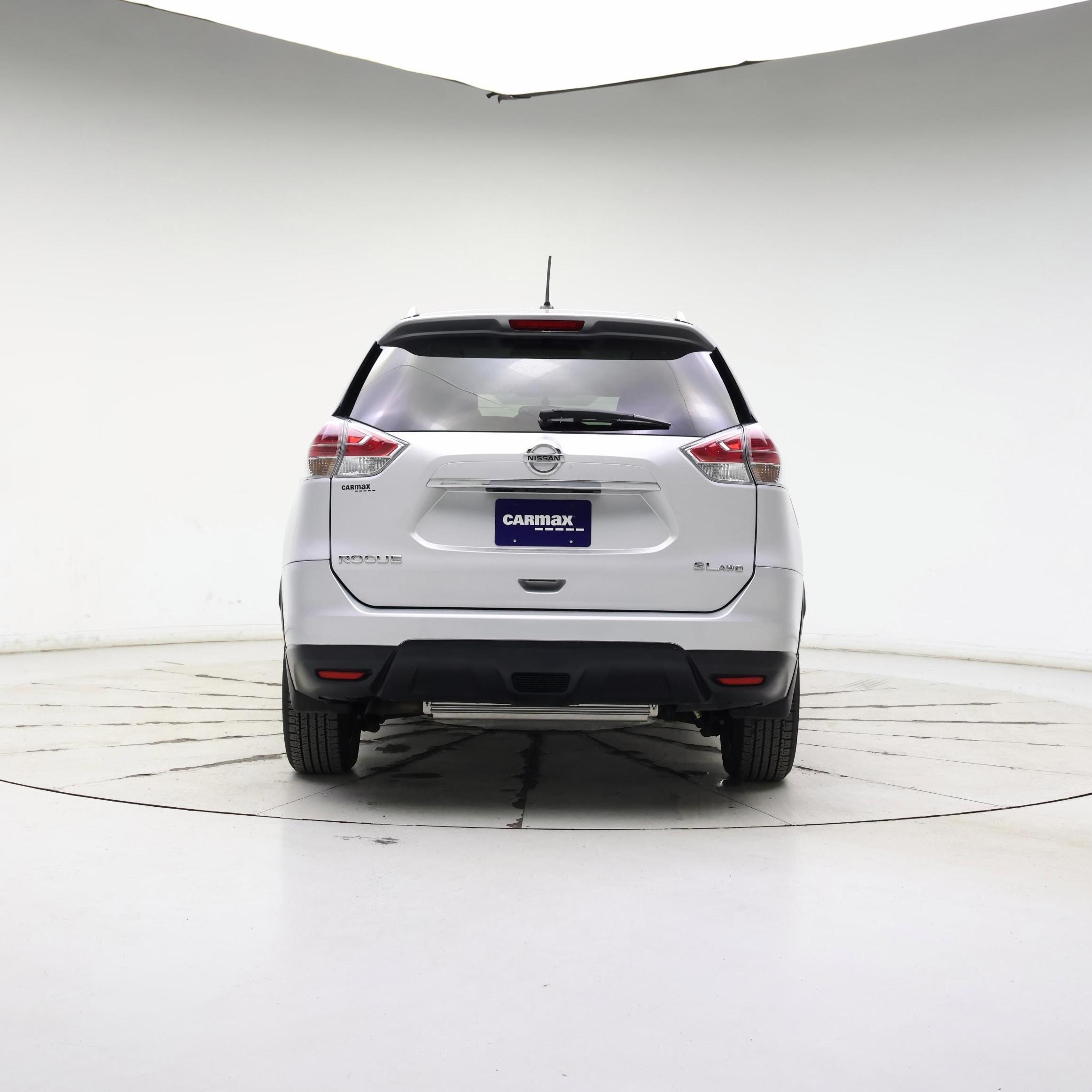 Thumbnail: 2016 Nissan Rogue - 6