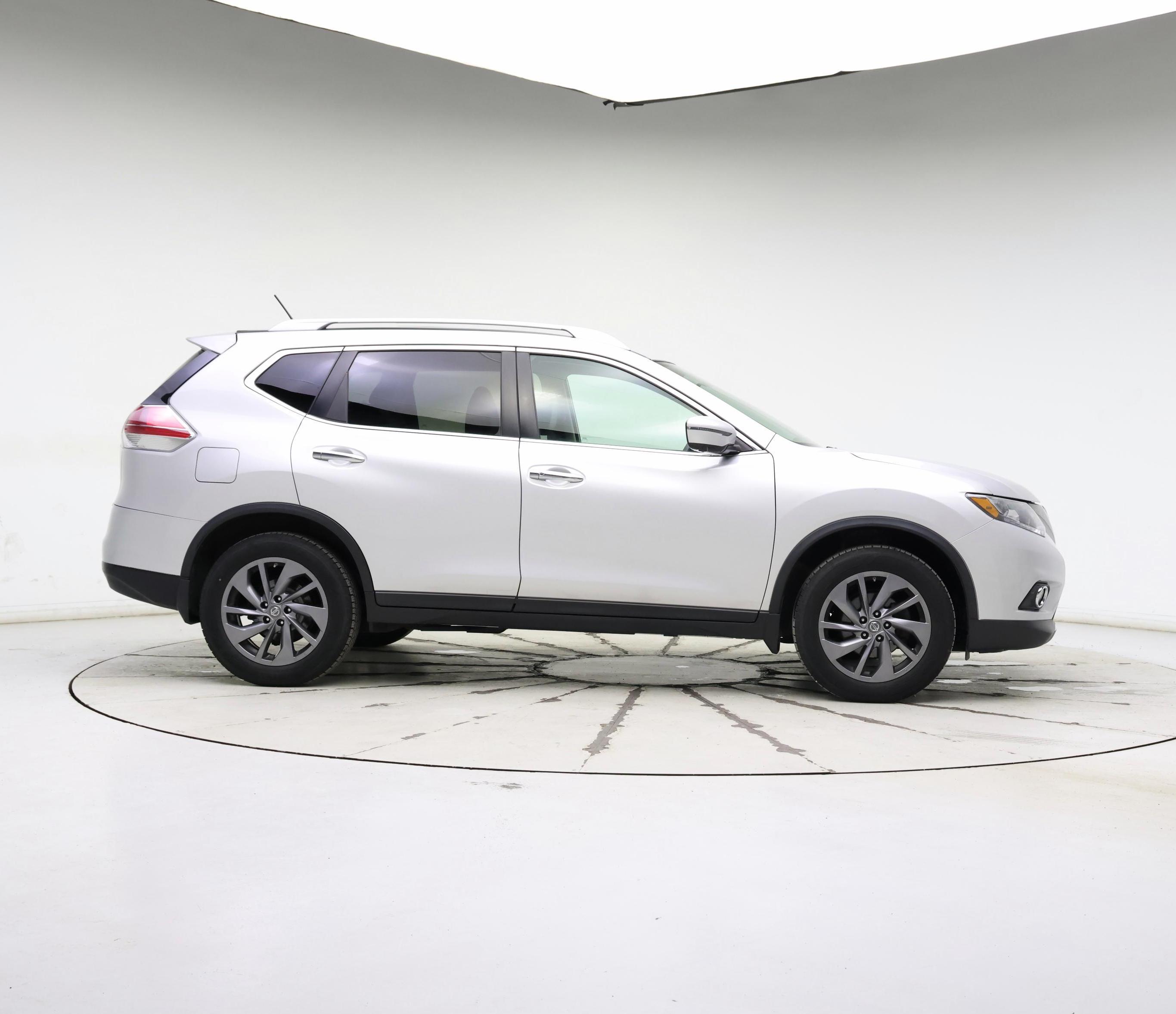 Thumbnail: 2016 Nissan Rogue - 7