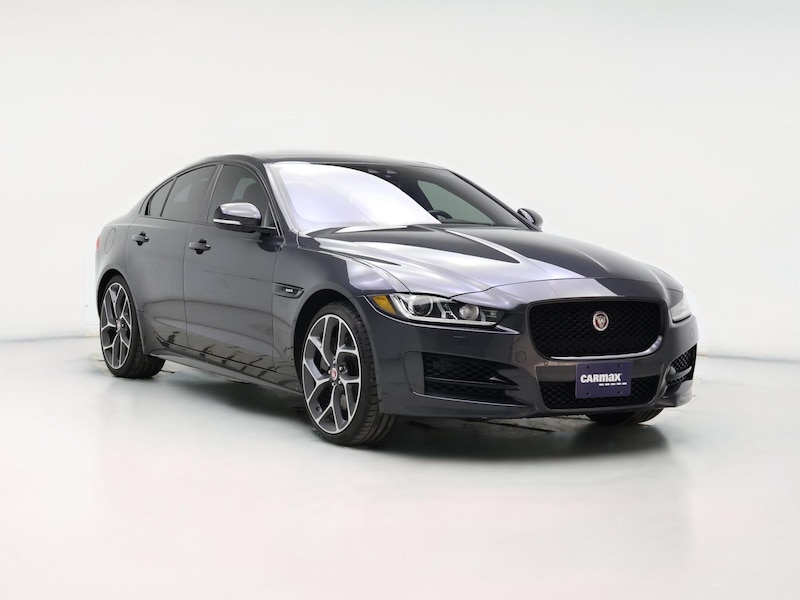 2017 Jaguar XE R-Sport -
                  Kenosha, WI