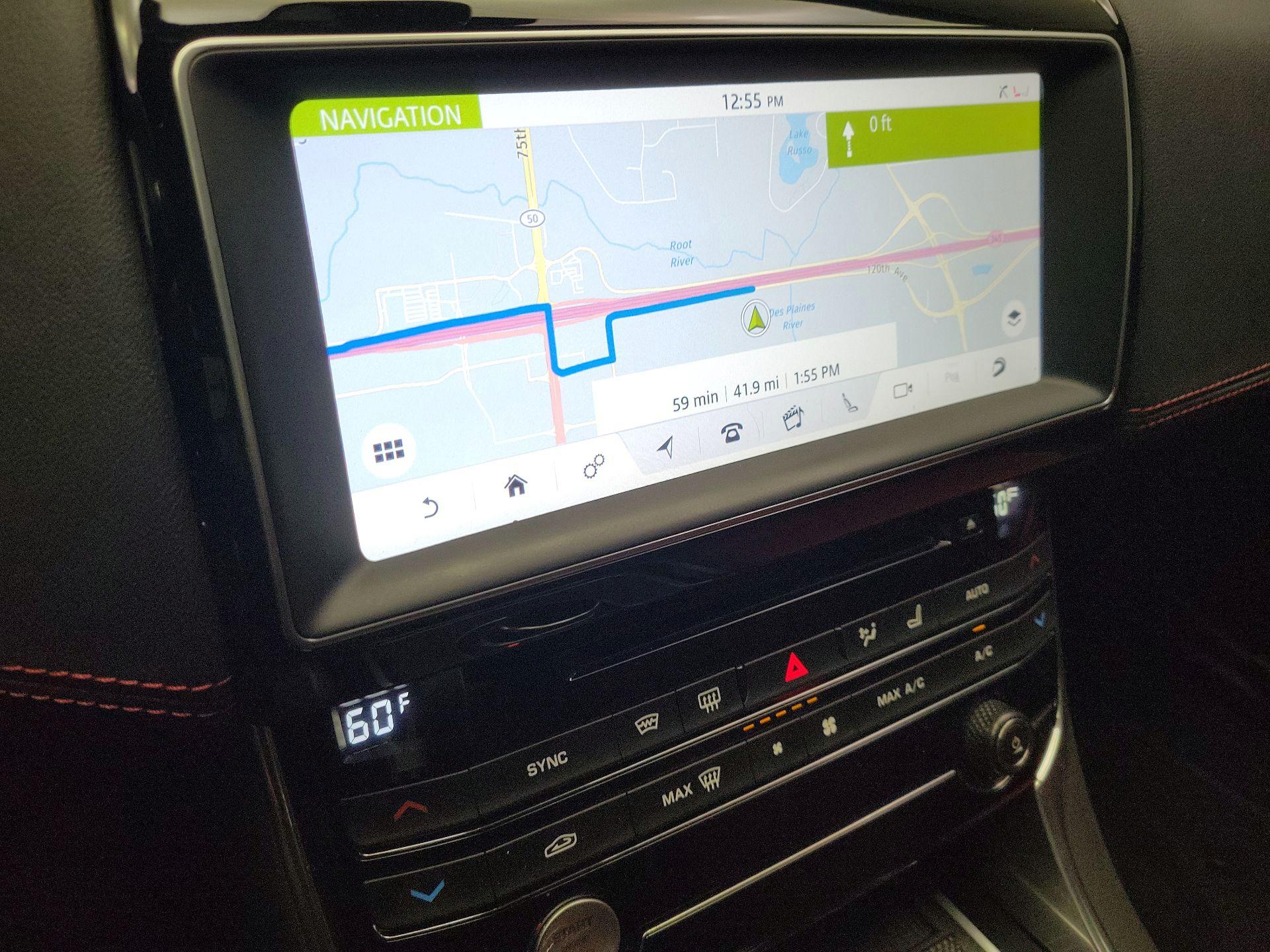 Thumbnail: 2017 Jaguar XE - 14